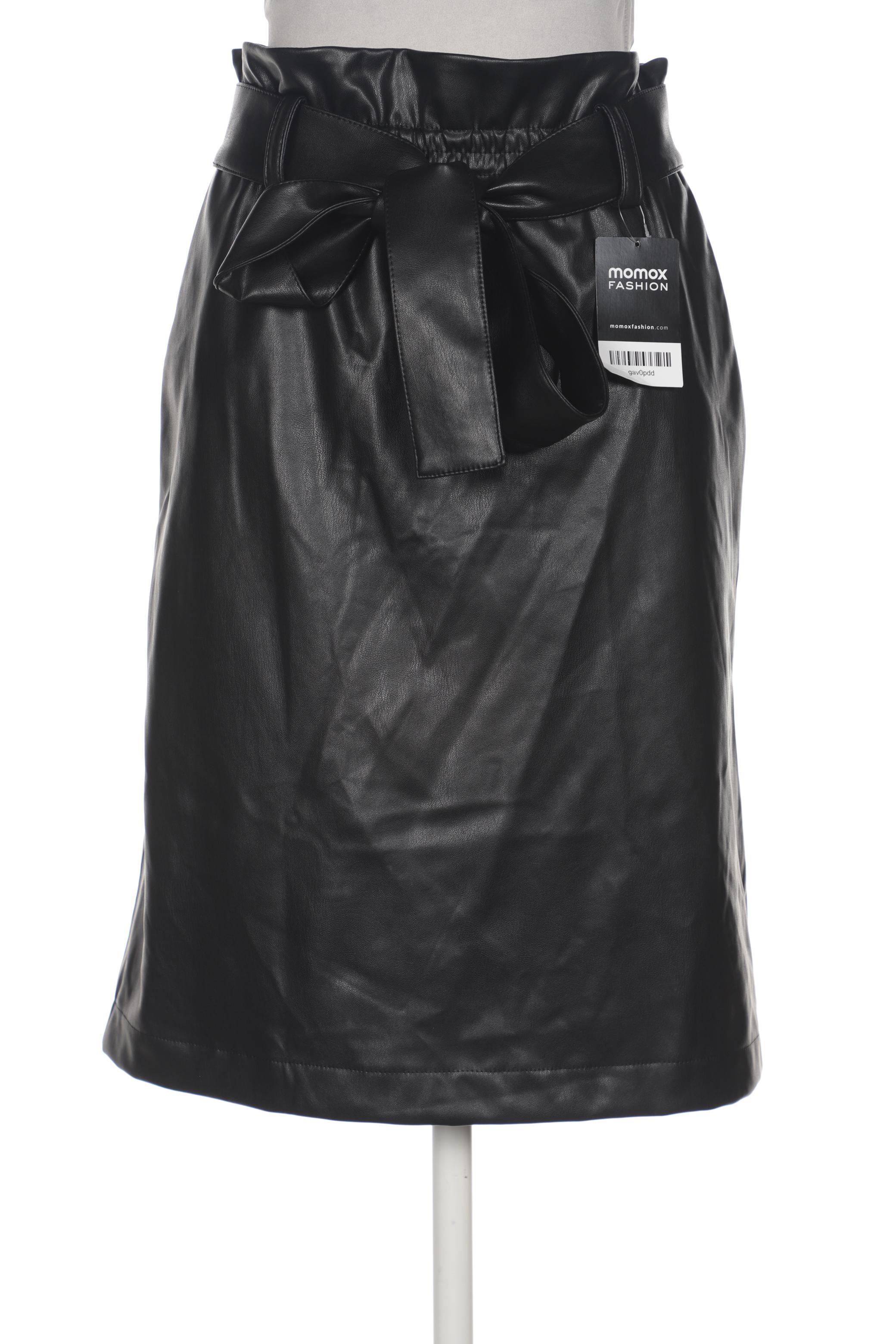 

Hugo by Hugo Boss Damen Rock, schwarz, Gr. 40