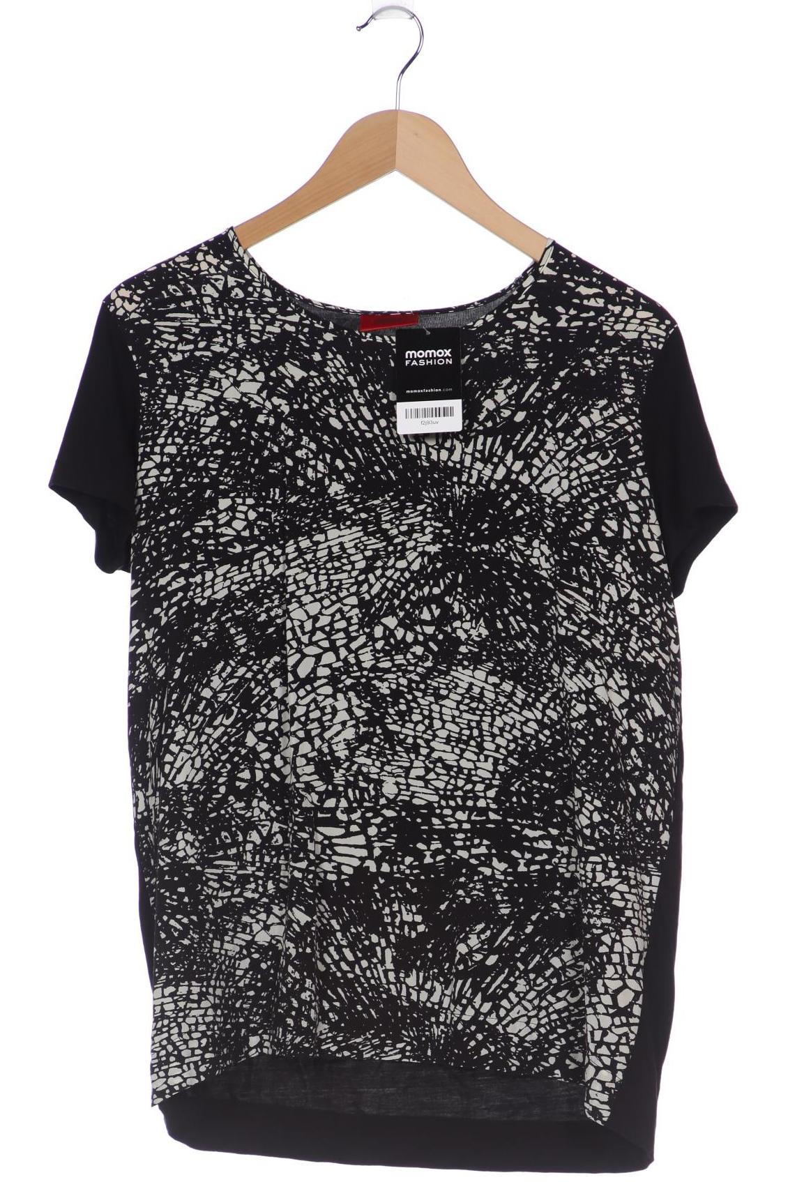

HUGO by Hugo Boss Damen T-Shirt, schwarz