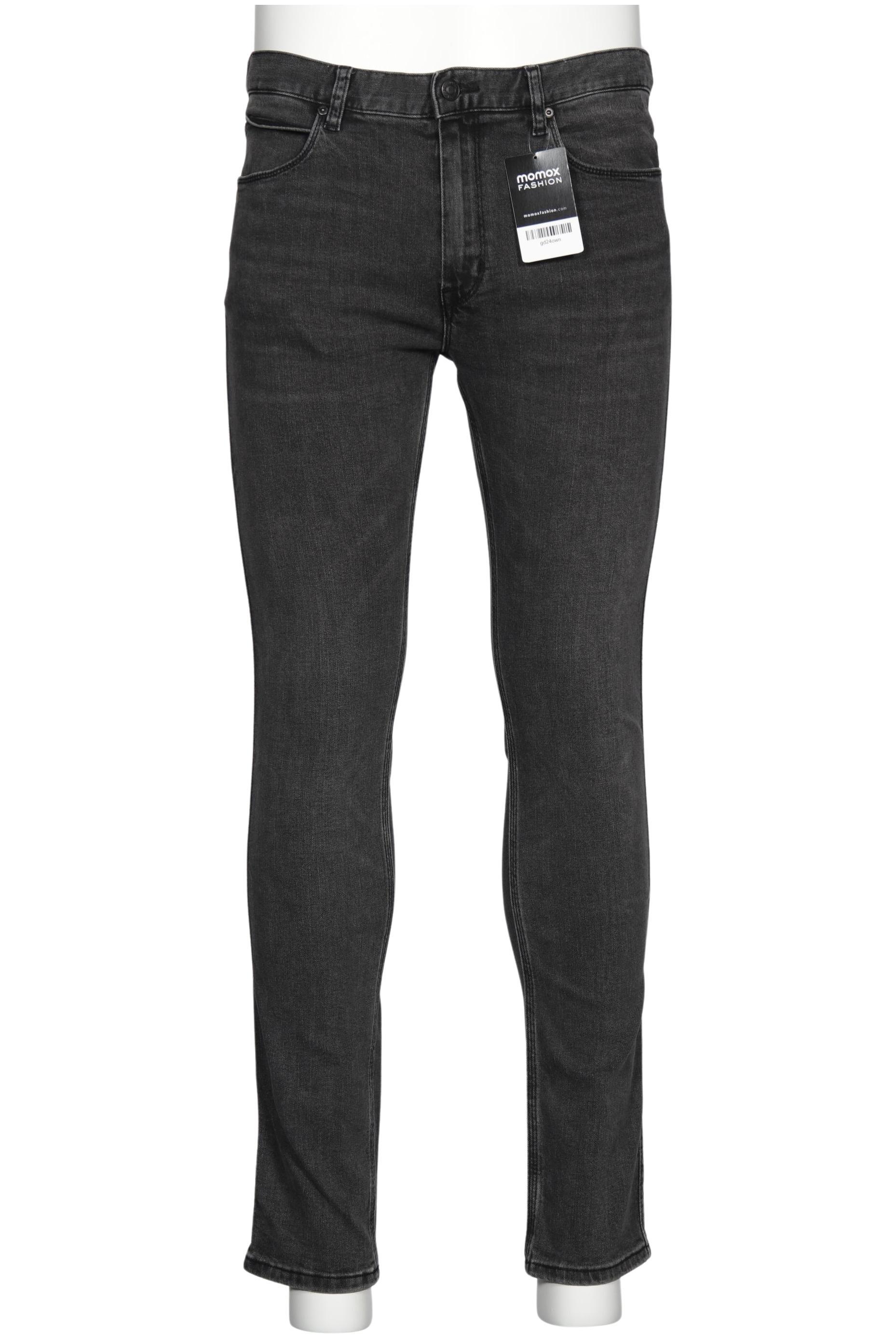 

Hugo by Hugo Boss Herren Jeans, grau, Gr. 33