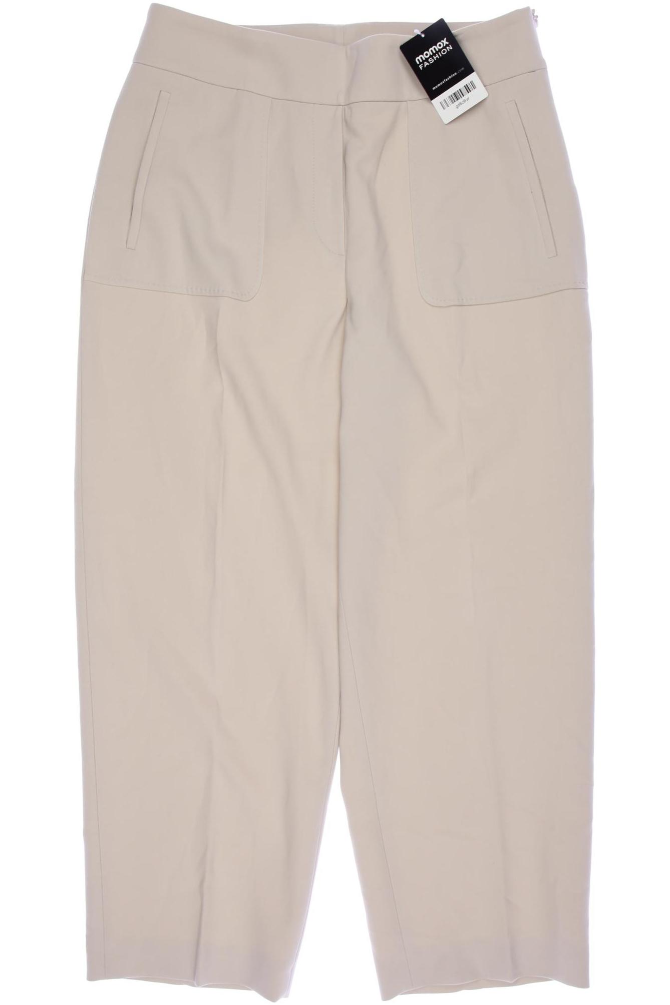 

Hugo by Hugo Boss Damen Stoffhose, beige, Gr. 40