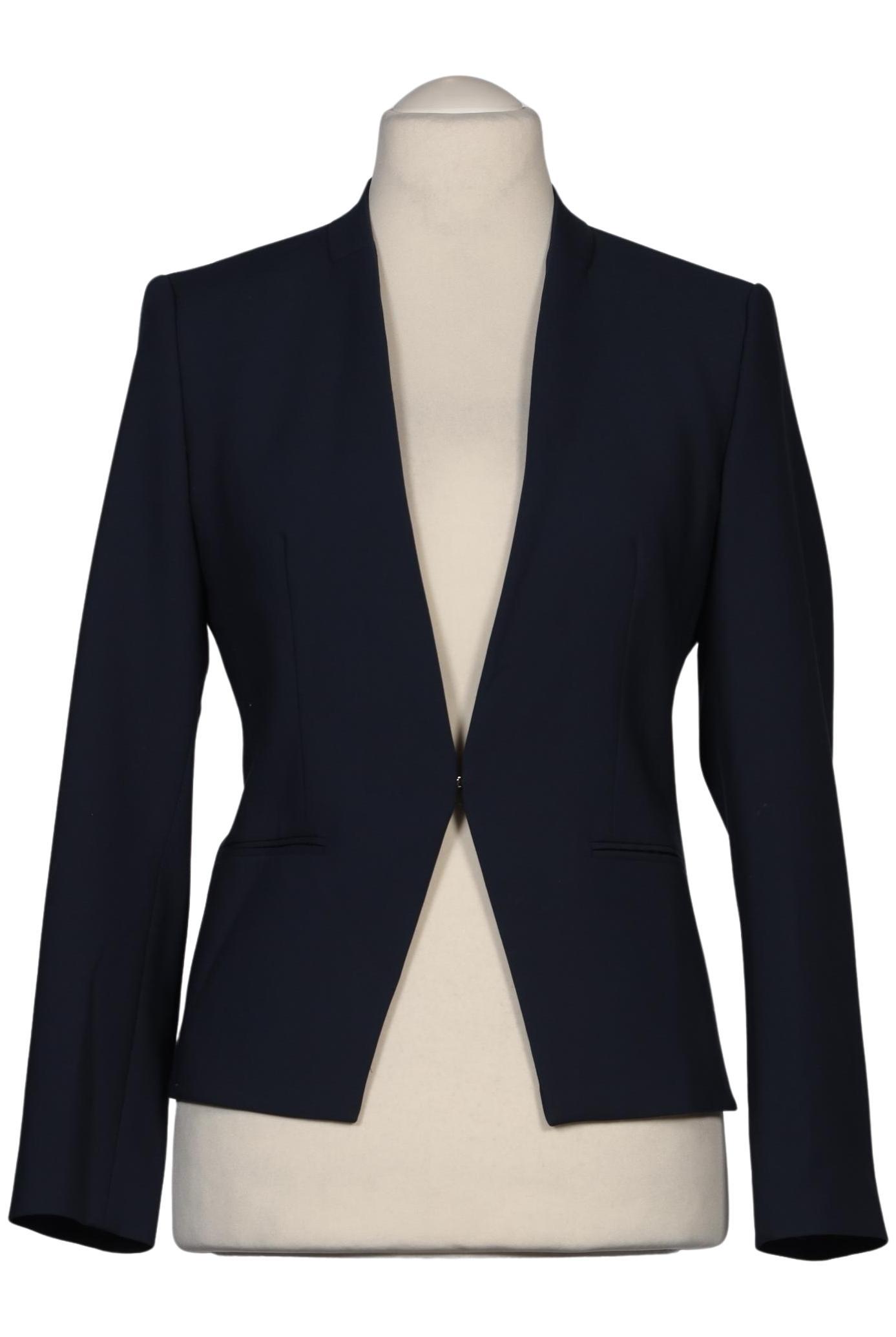 

Hugo by Hugo Boss Damen Blazer, marineblau, Gr. 40
