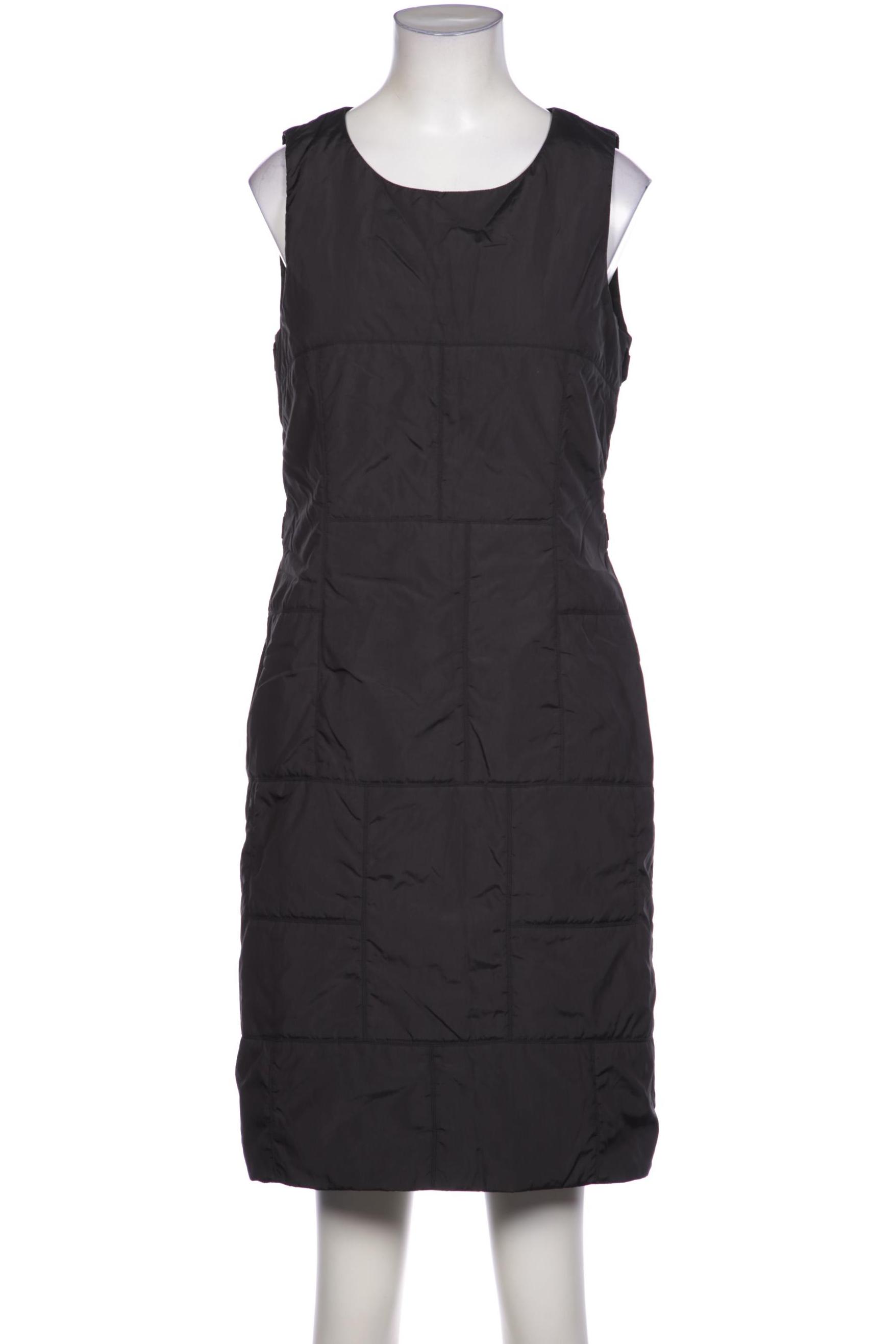 

Hugo by Hugo Boss Damen Kleid, schwarz, Gr. 38