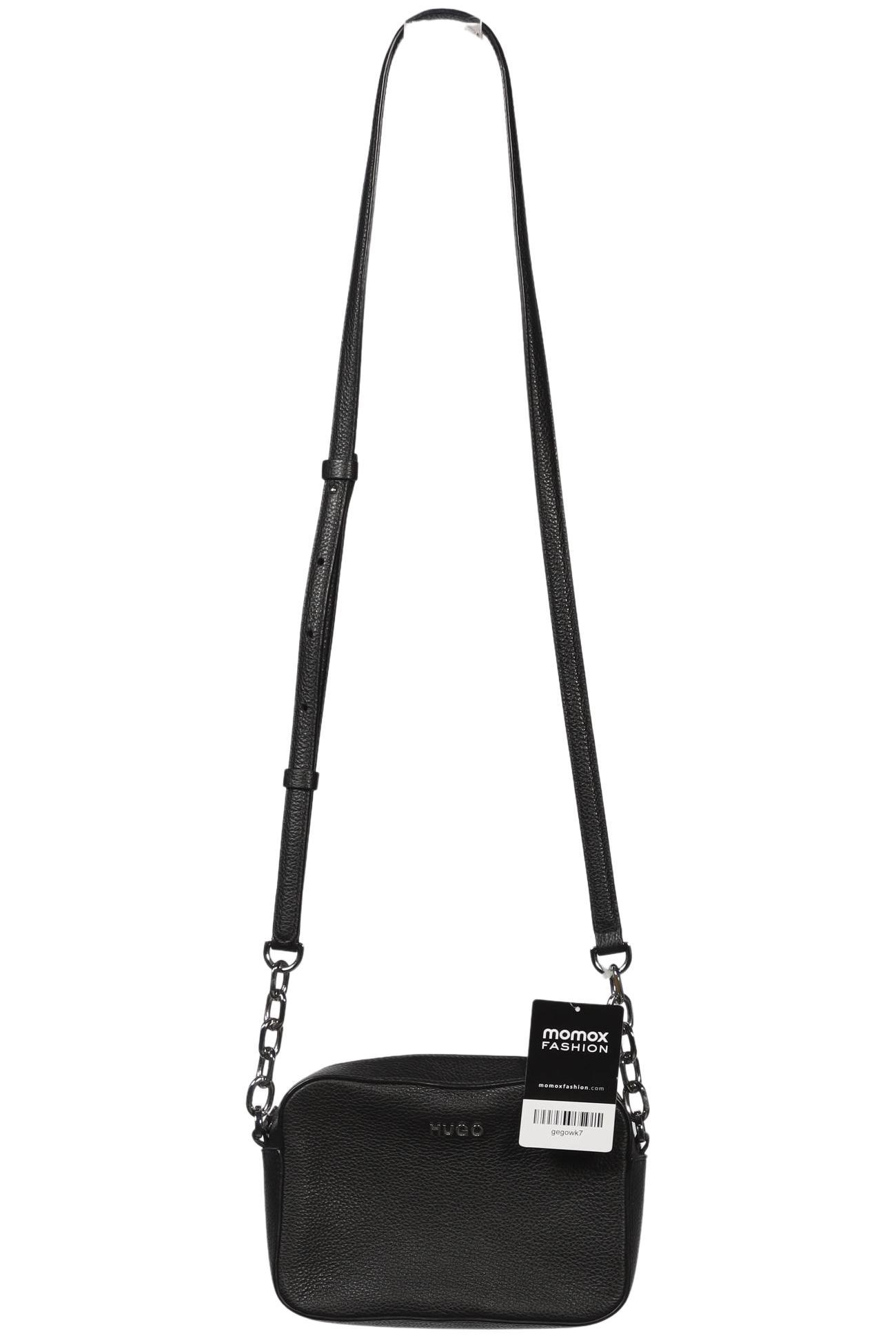 

Hugo by Hugo Boss Damen Handtasche, schwarz, Gr.