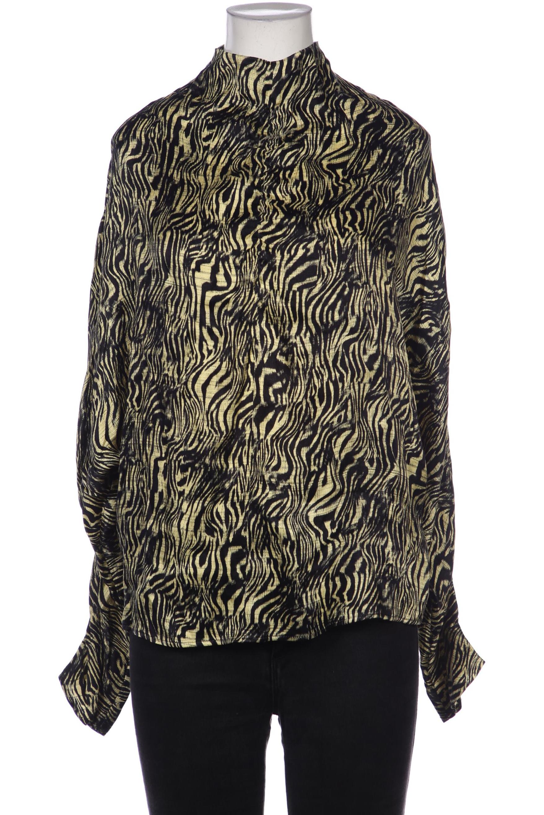 

HUGO by Hugo Boss Damen Bluse, gelb