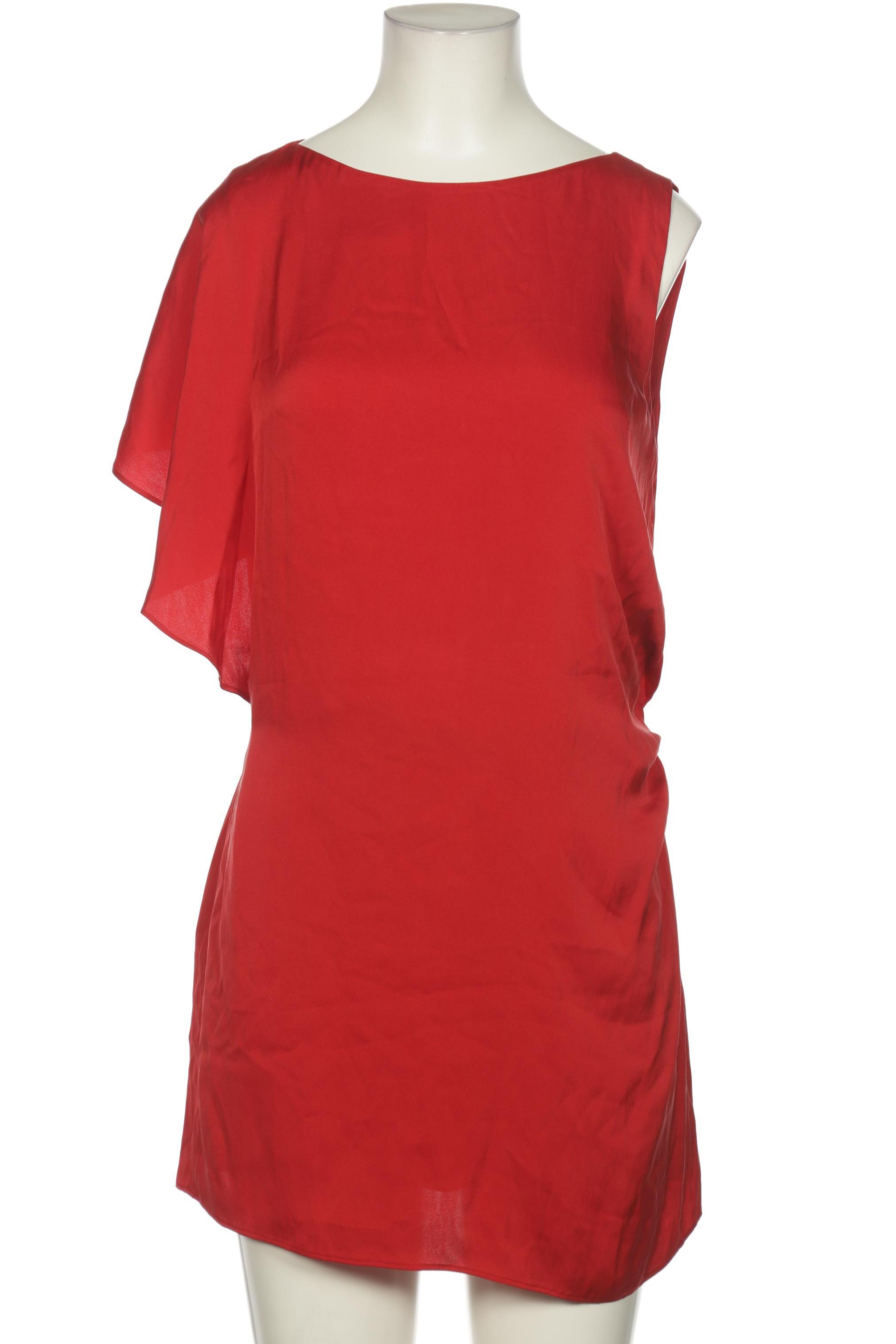 

HUGO by Hugo Boss Damen Kleid, rot