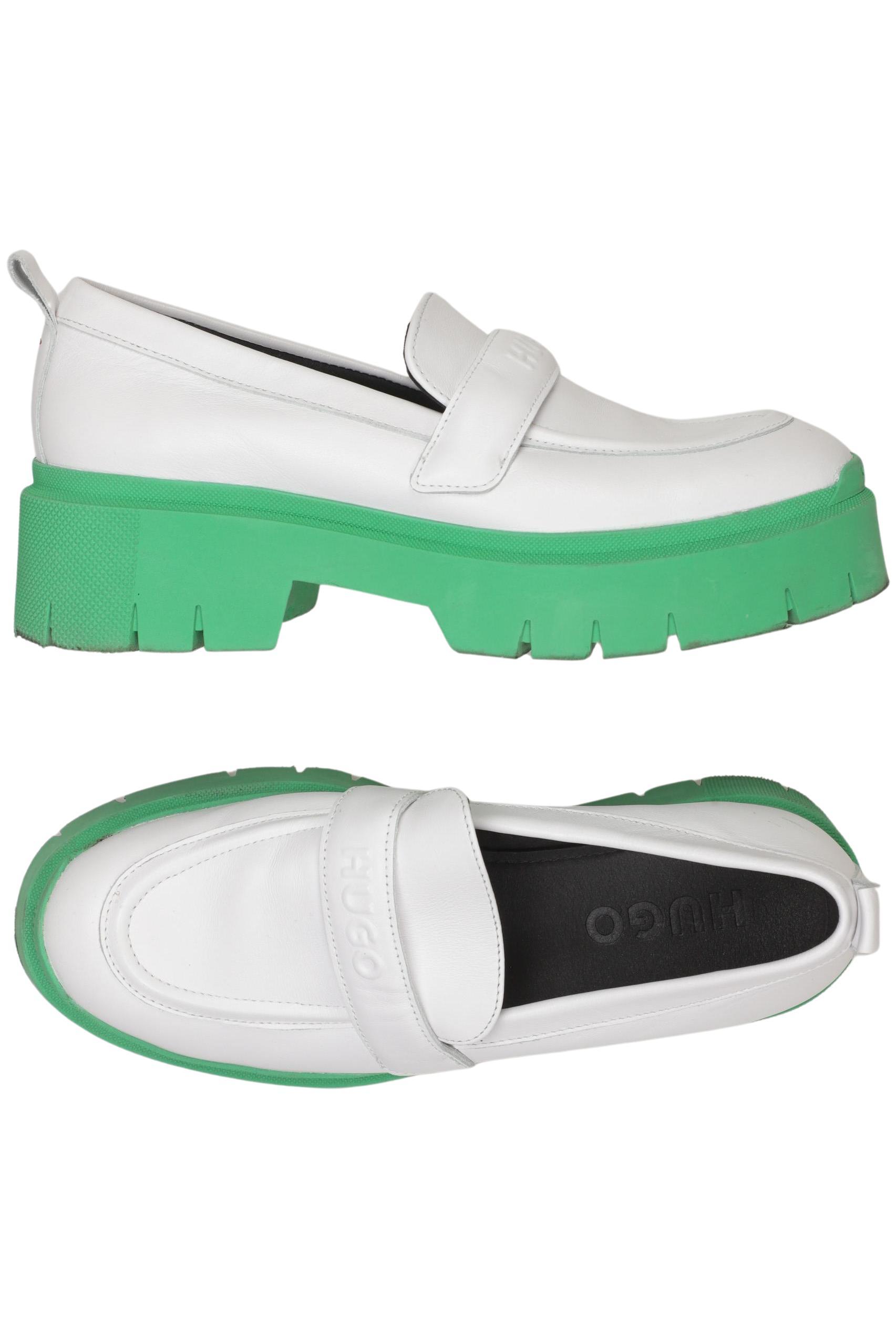 

Hugo by Hugo Boss Damen Halbschuh, mehrfarbig, Gr. 38