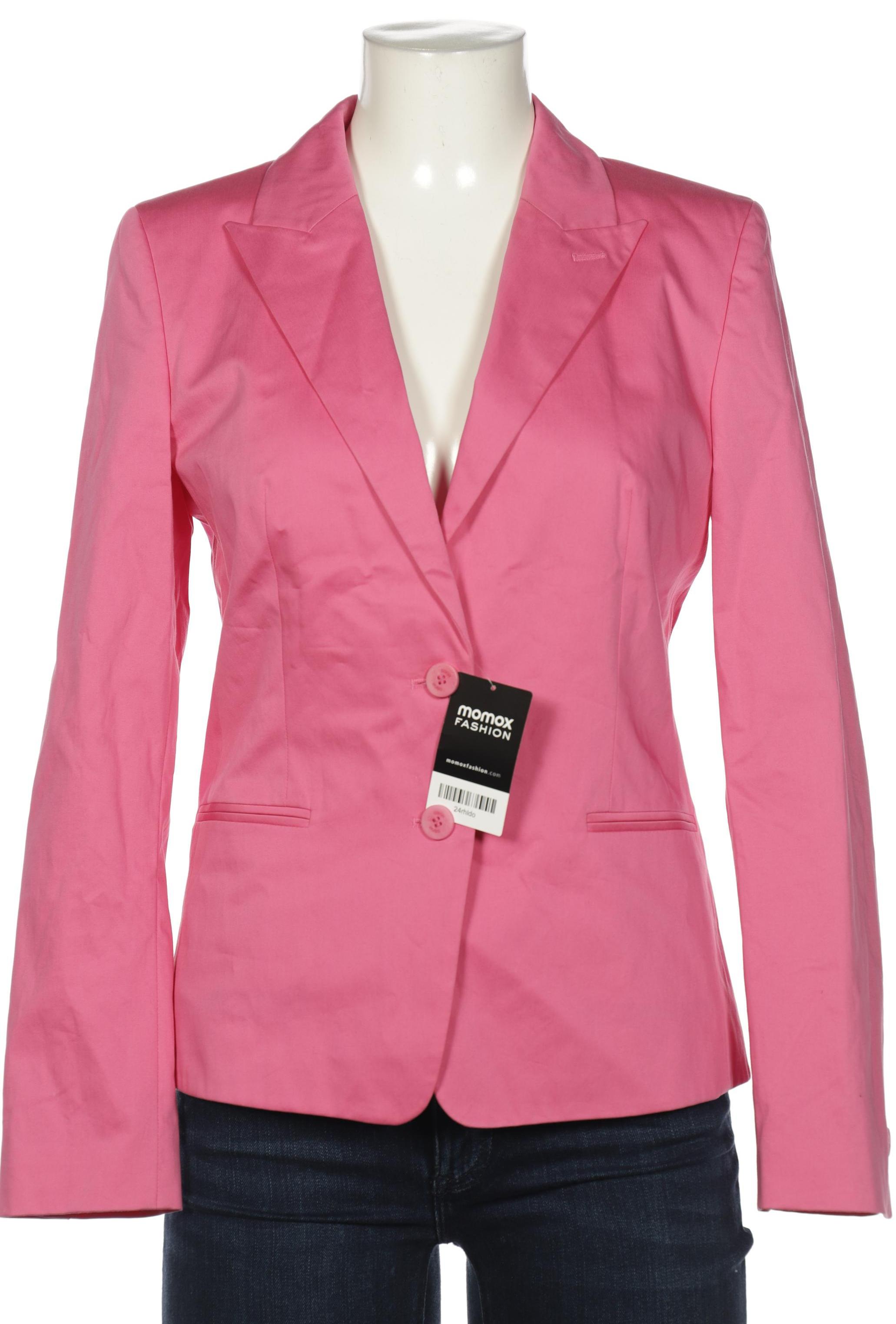 

HUGO by Hugo Boss Damen Blazer, pink