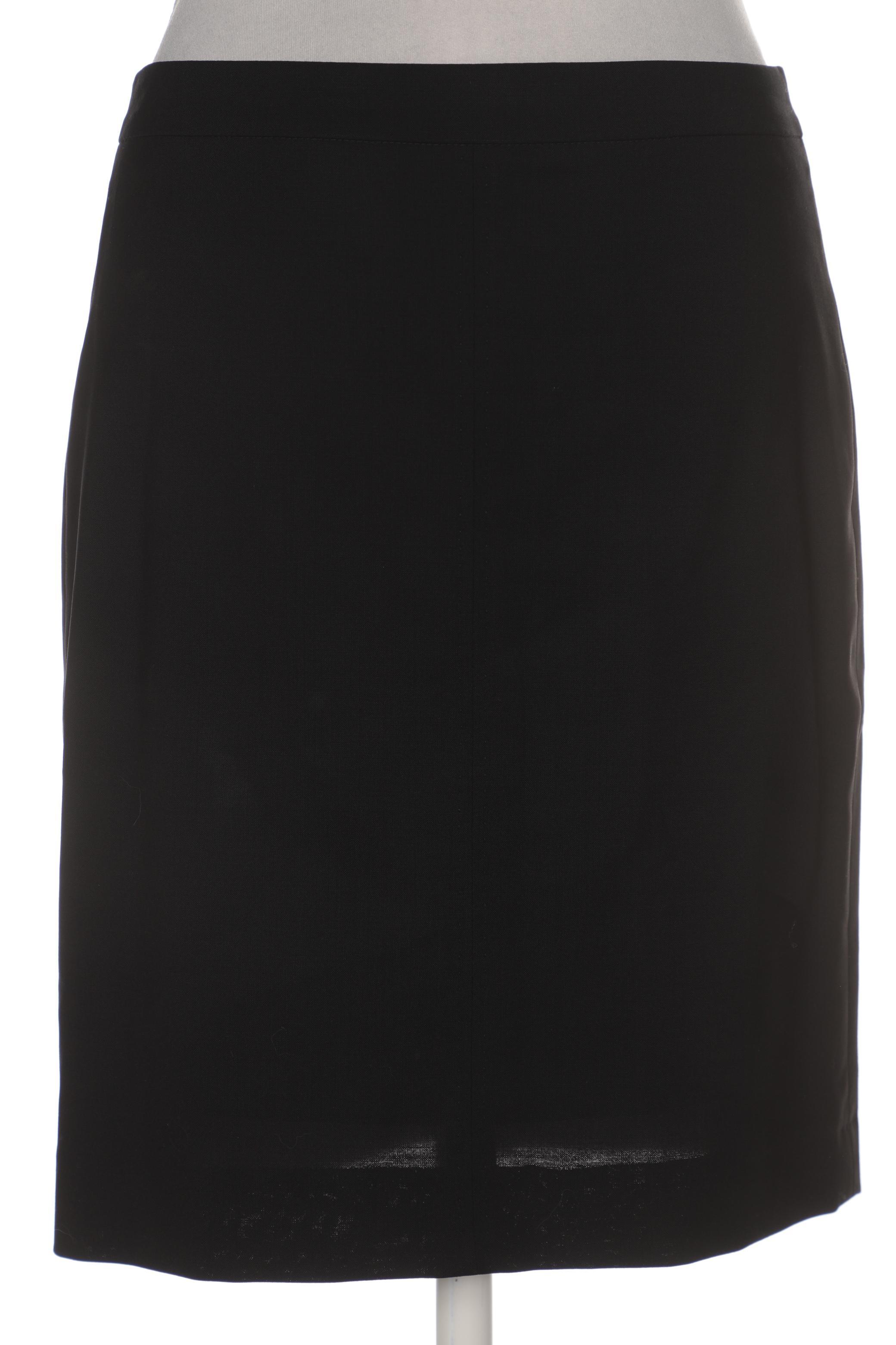 

Hugo by Hugo Boss Damen Rock, schwarz, Gr. 34