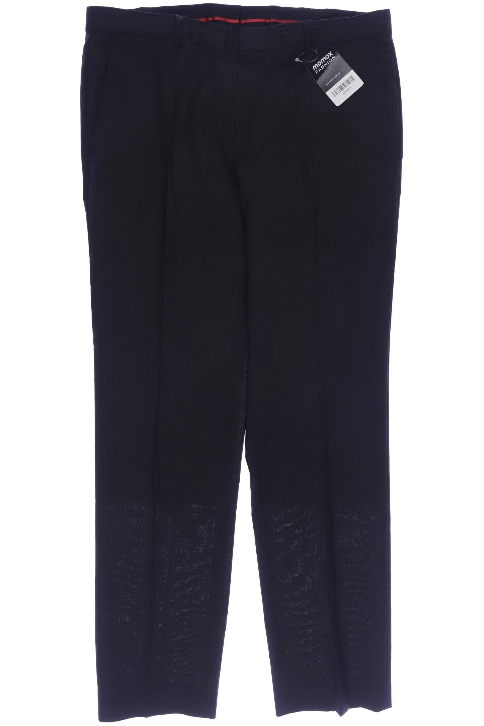

Hugo by Hugo Boss Herren Stoffhose, grau, Gr. 50