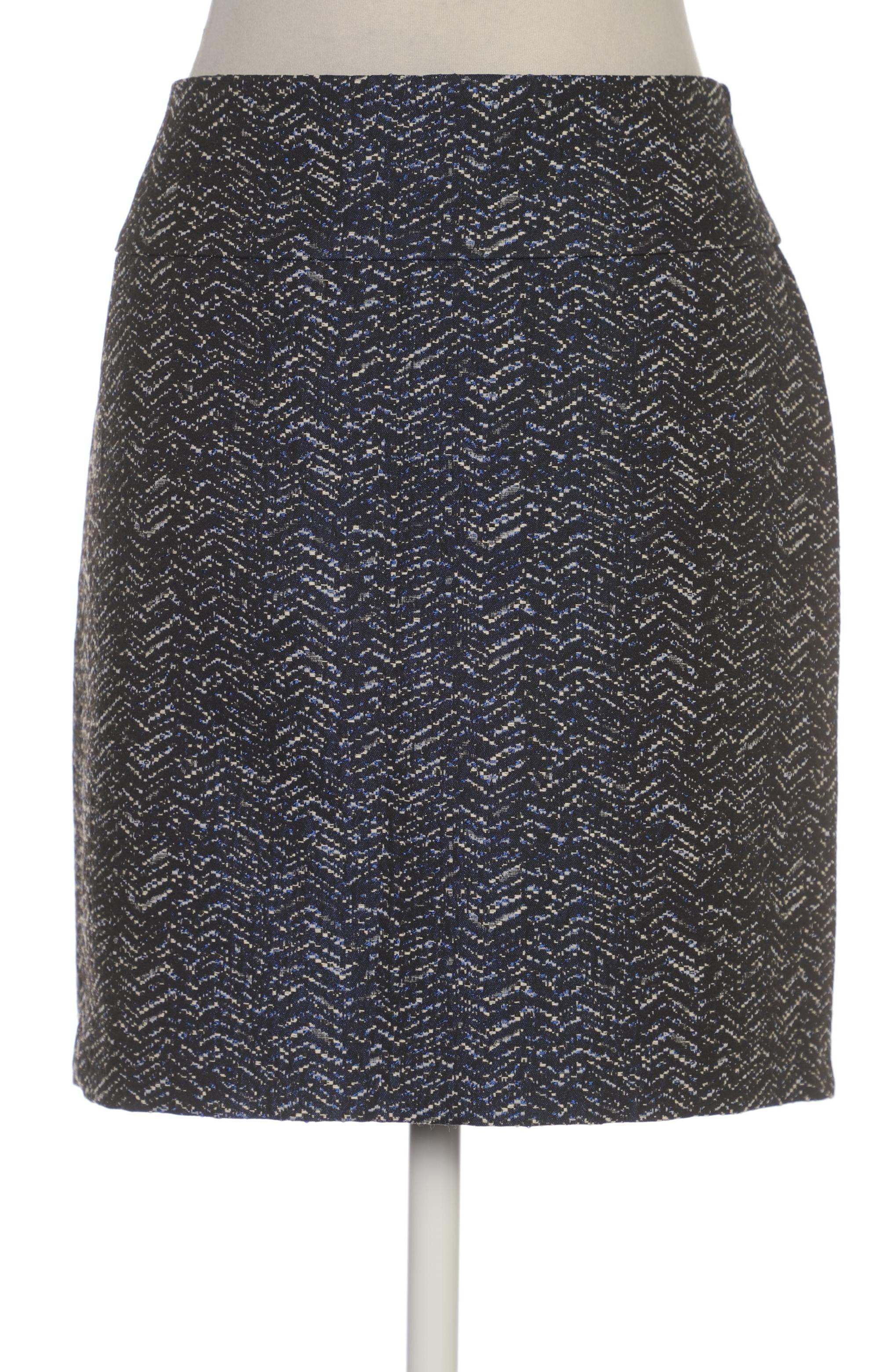 

Hugo by Hugo Boss Damen Rock, marineblau, Gr. 38