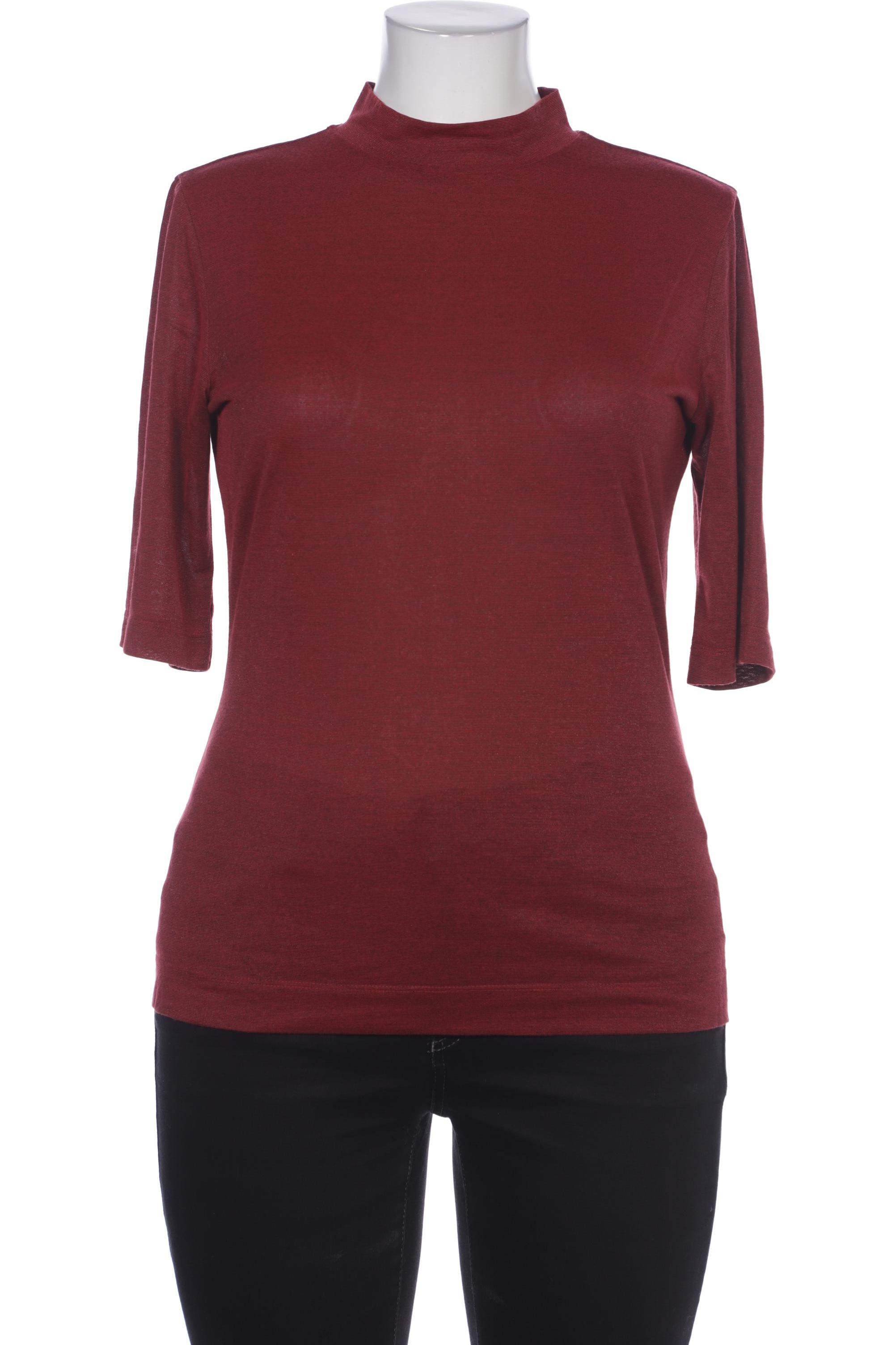 

Hugo by Hugo Boss Damen T-Shirt, rot, Gr. 44