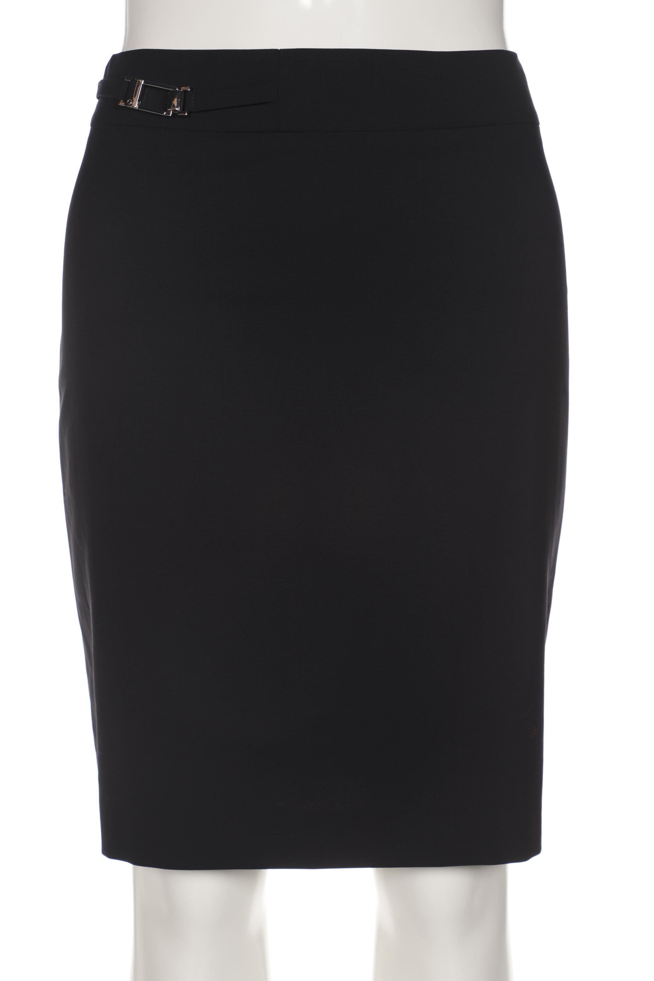 

HUGO by Hugo Boss Damen Rock, marineblau