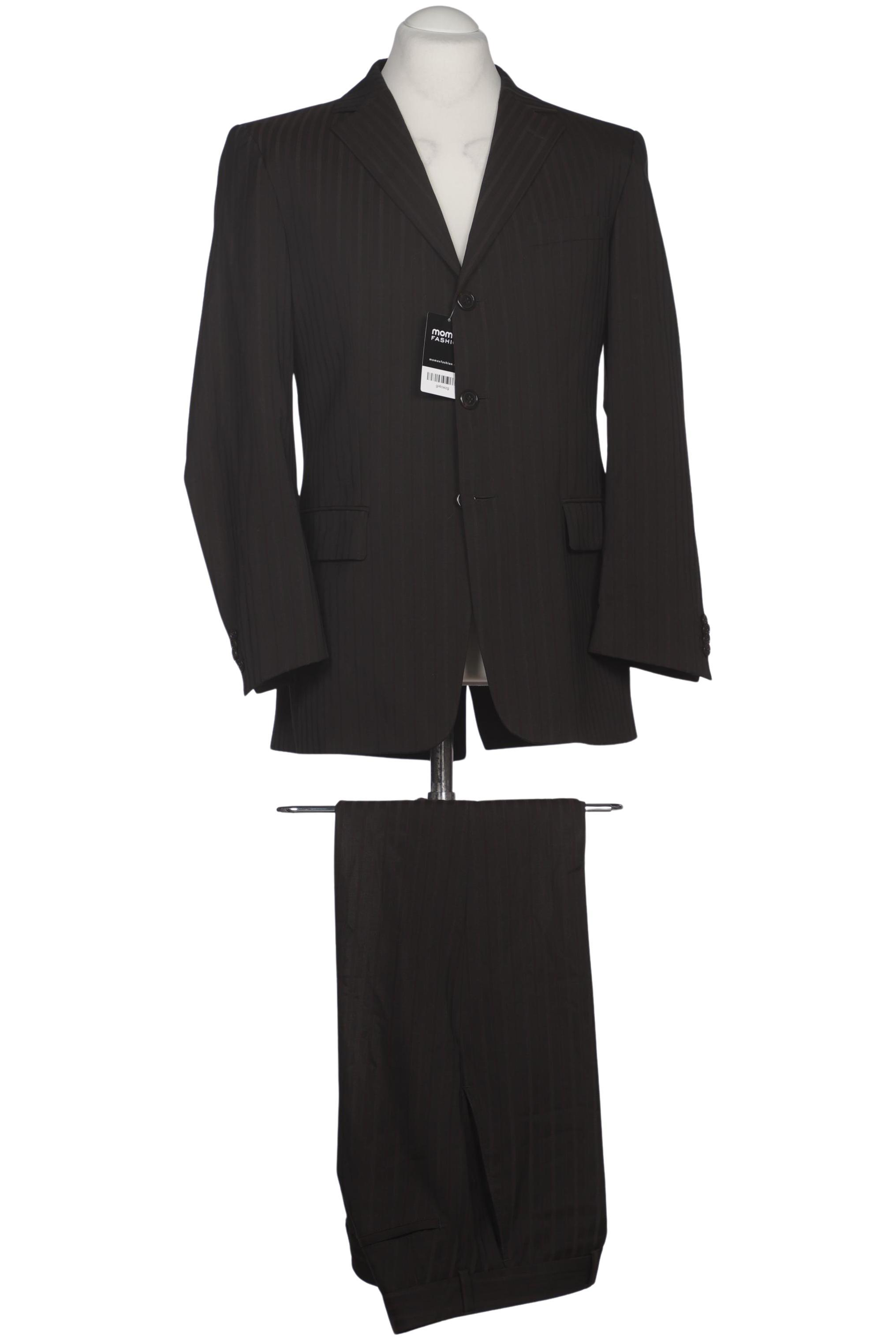 Thumbnail - Hugo by Hugo Boss Herren Anzug, braun, Gr. 46