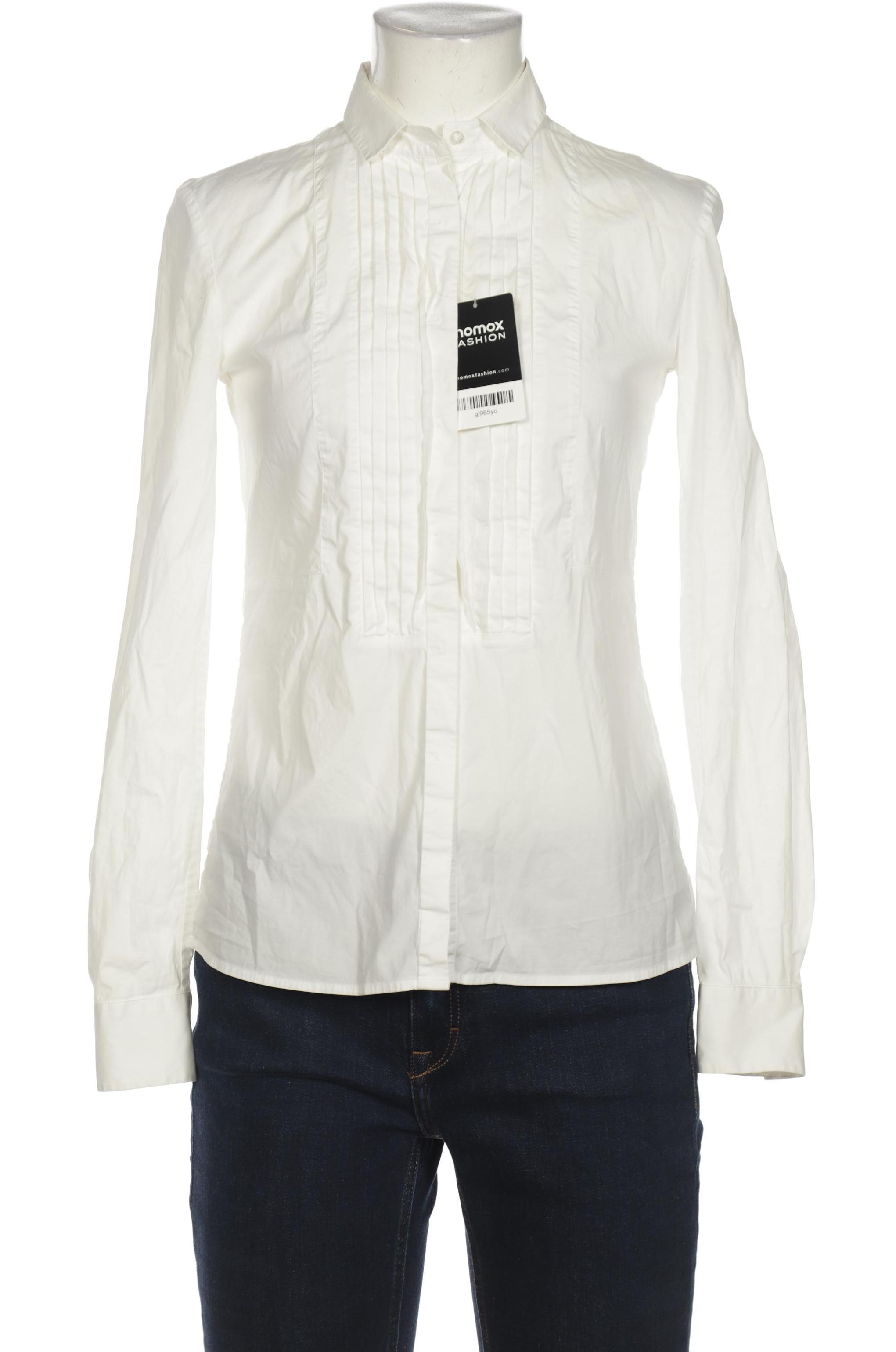 

HUGO by Hugo Boss Damen Bluse, weiß