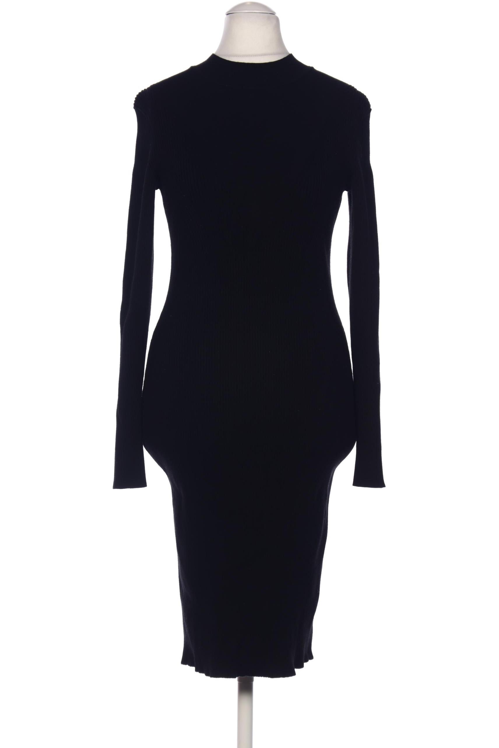 

Hugo by Hugo Boss Damen Kleid, schwarz, Gr. 38