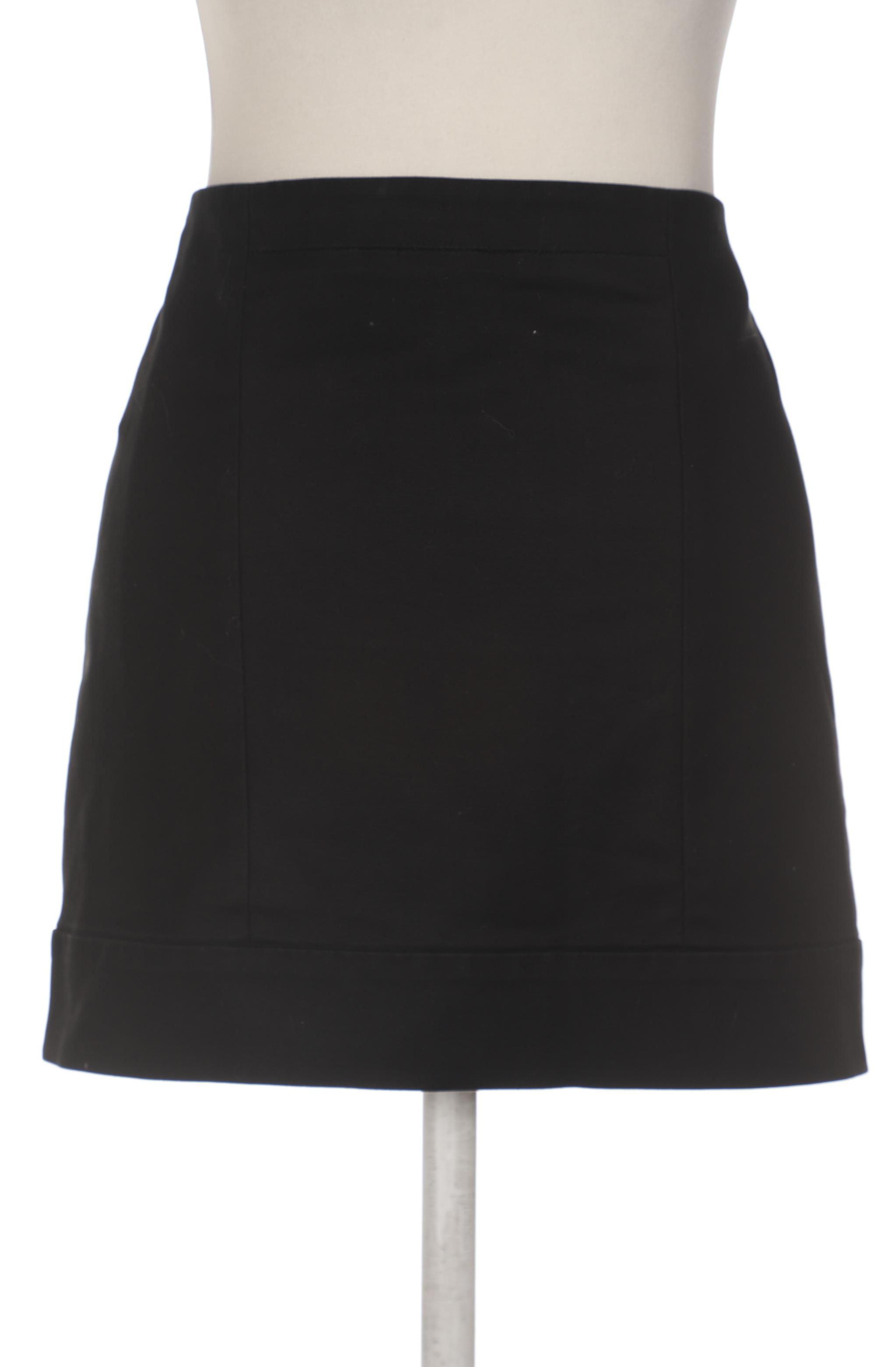 

Hugo by Hugo Boss Damen Rock, schwarz, Gr. 36