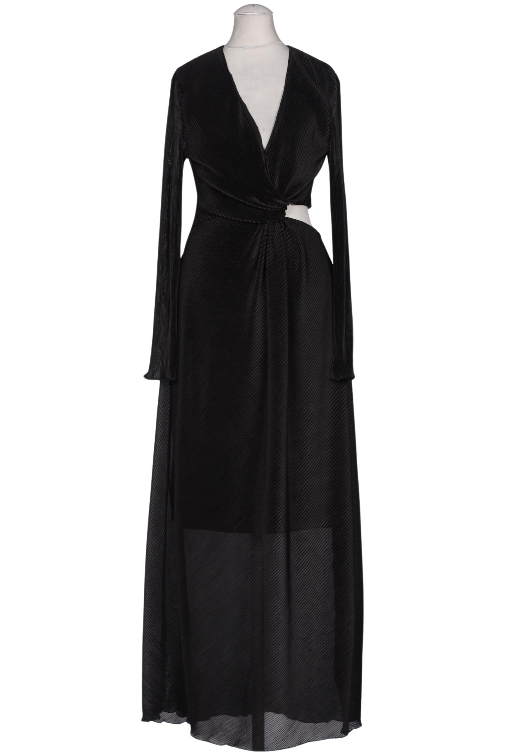 

Hugo by Hugo Boss Damen Kleid, schwarz, Gr. 38