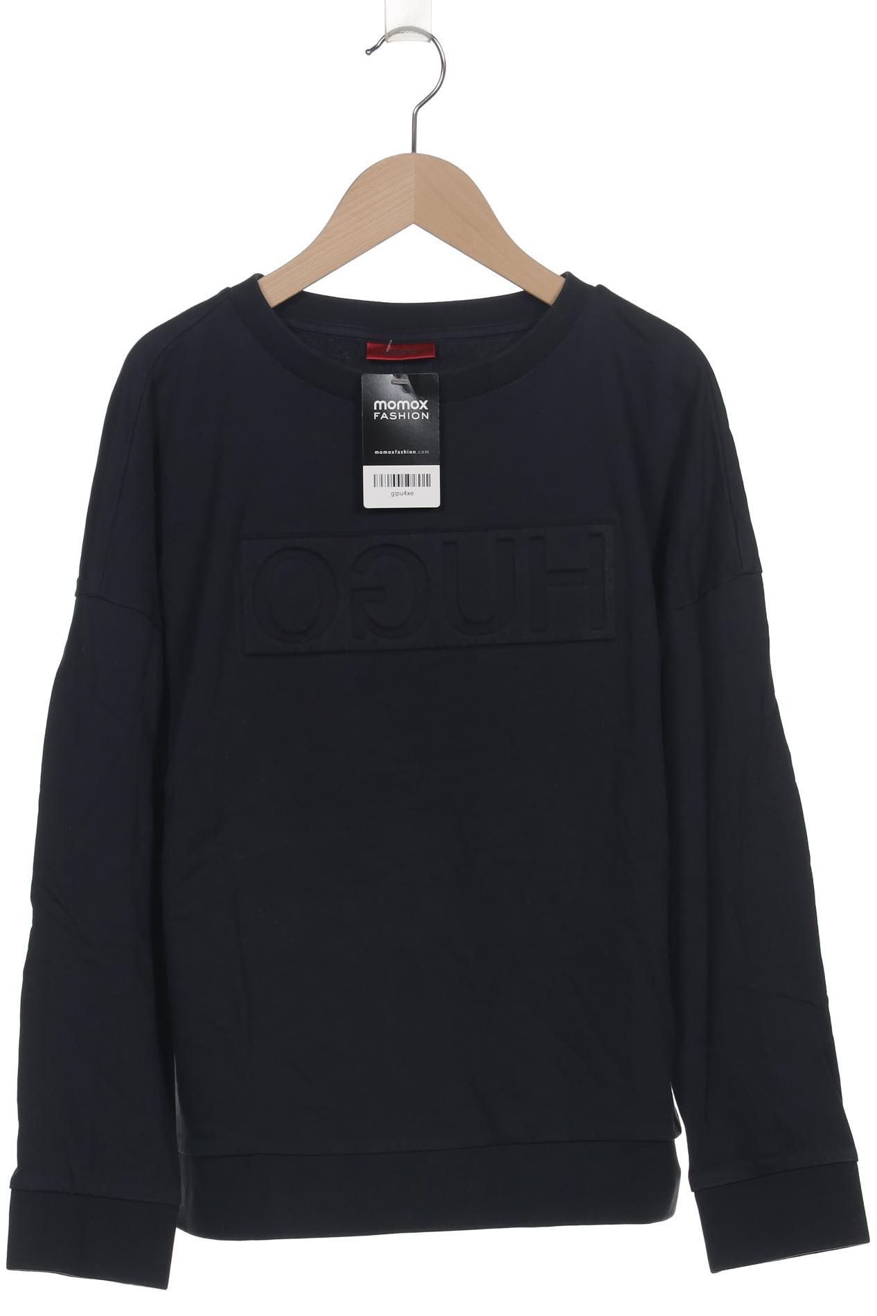 

Hugo by Hugo Boss Damen Sweatshirt, marineblau, Gr. 42