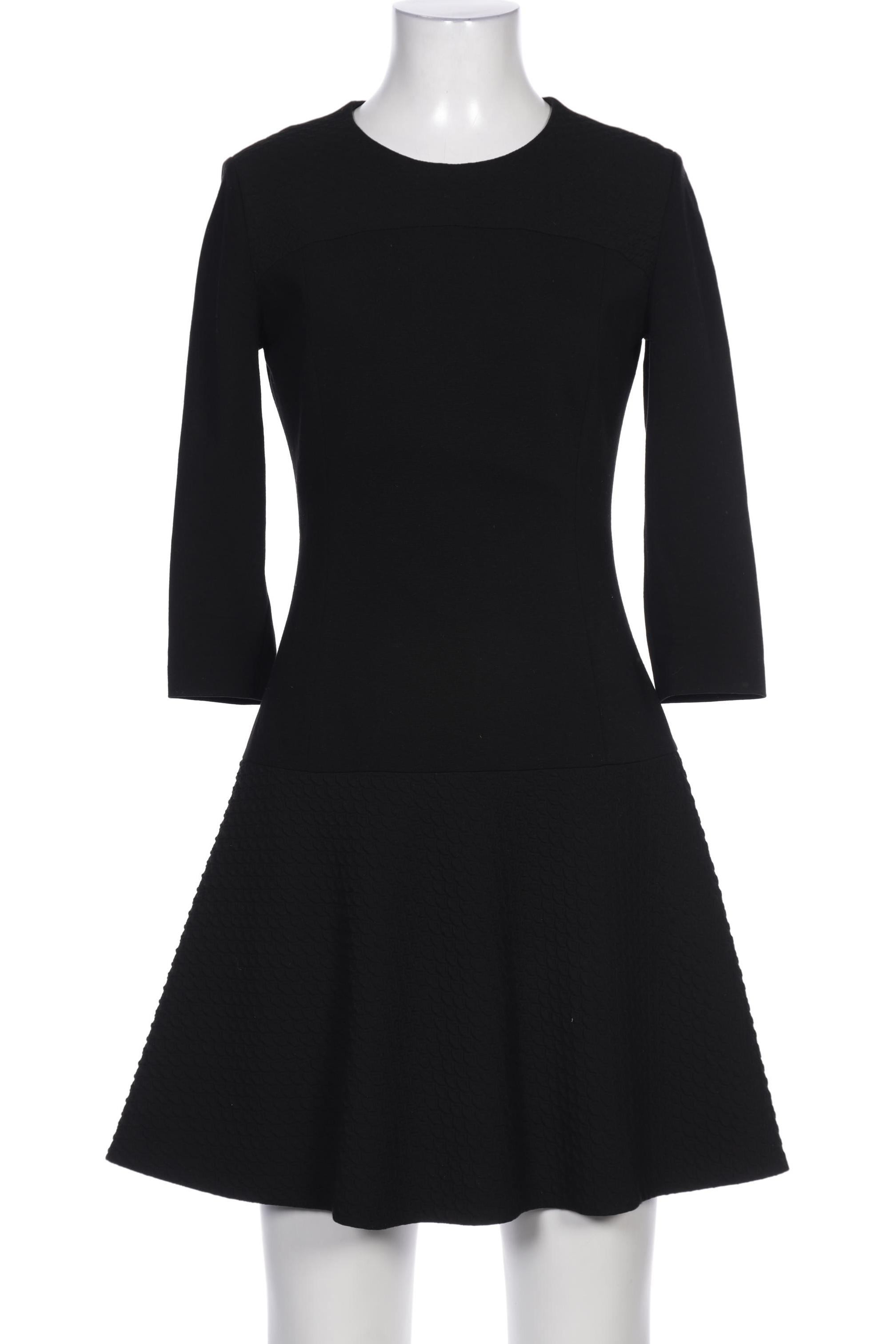 

Hugo by Hugo Boss Damen Kleid, schwarz, Gr. 36