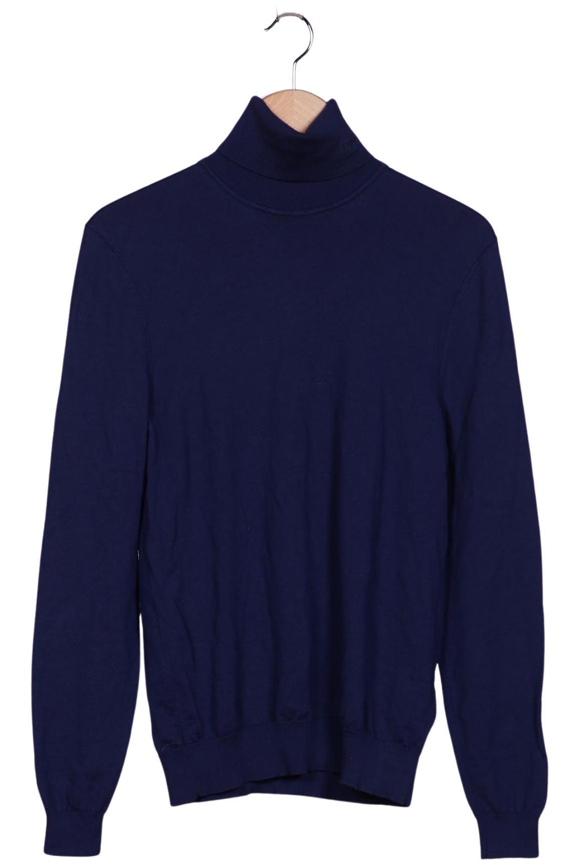 

Hugo by Hugo Boss Herren Pullover, marineblau, Gr. 48