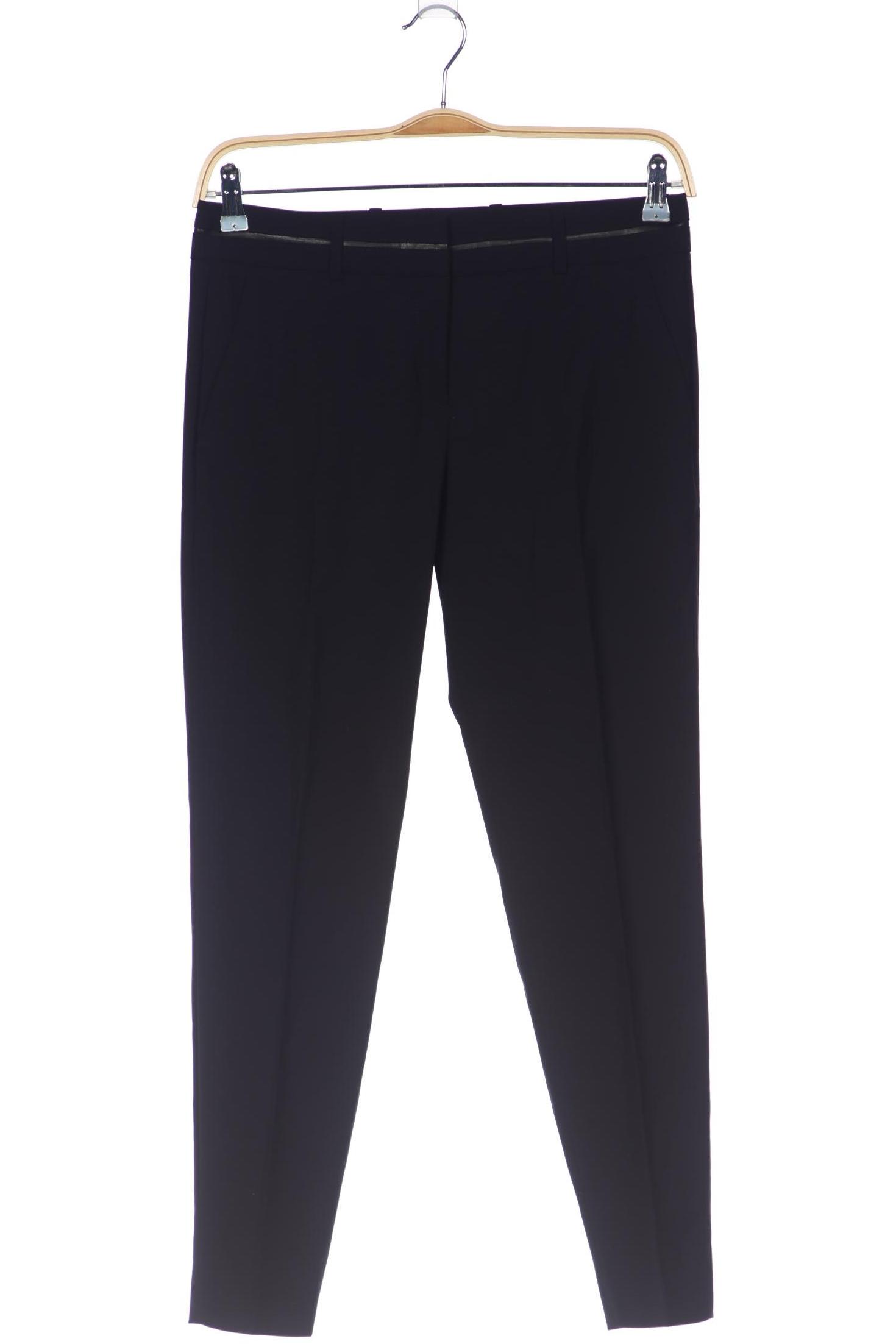 

Hugo by Hugo Boss Damen Stoffhose, marineblau, Gr. 38