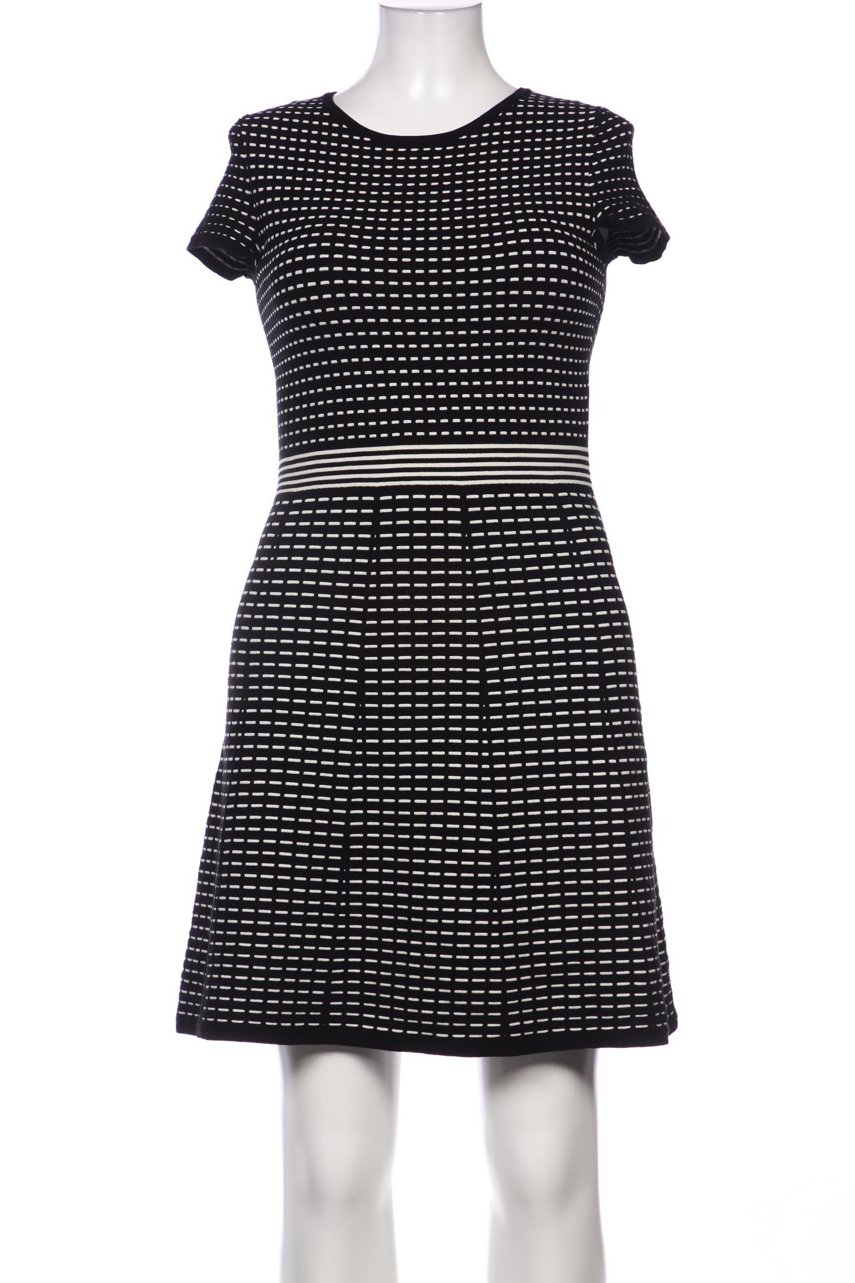 

Hugo by Hugo Boss Damen Kleid, schwarz, Gr. 42