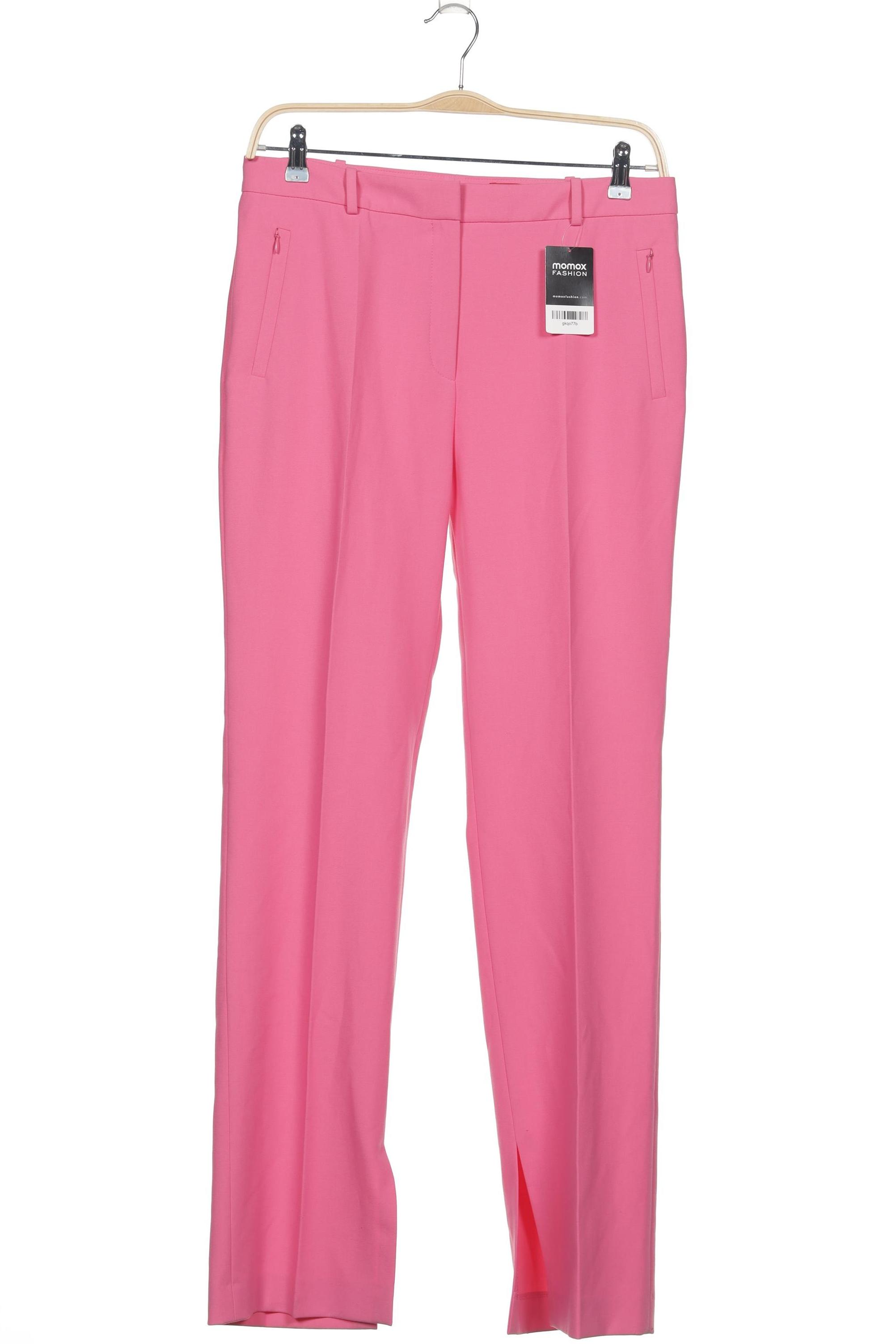 

Hugo by Hugo Boss Damen Stoffhose, pink, Gr. 42