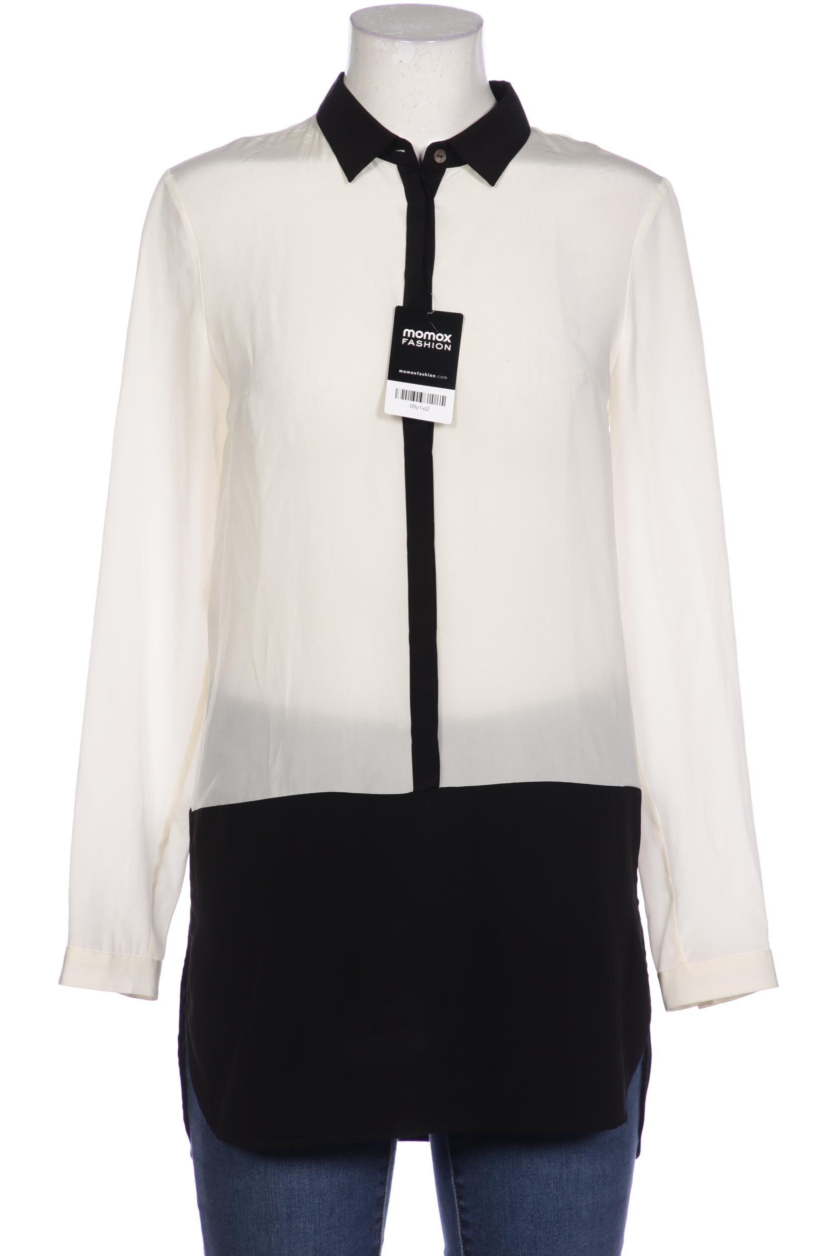 

Hugo by Hugo Boss Damen Bluse, cremeweiß, Gr. 38