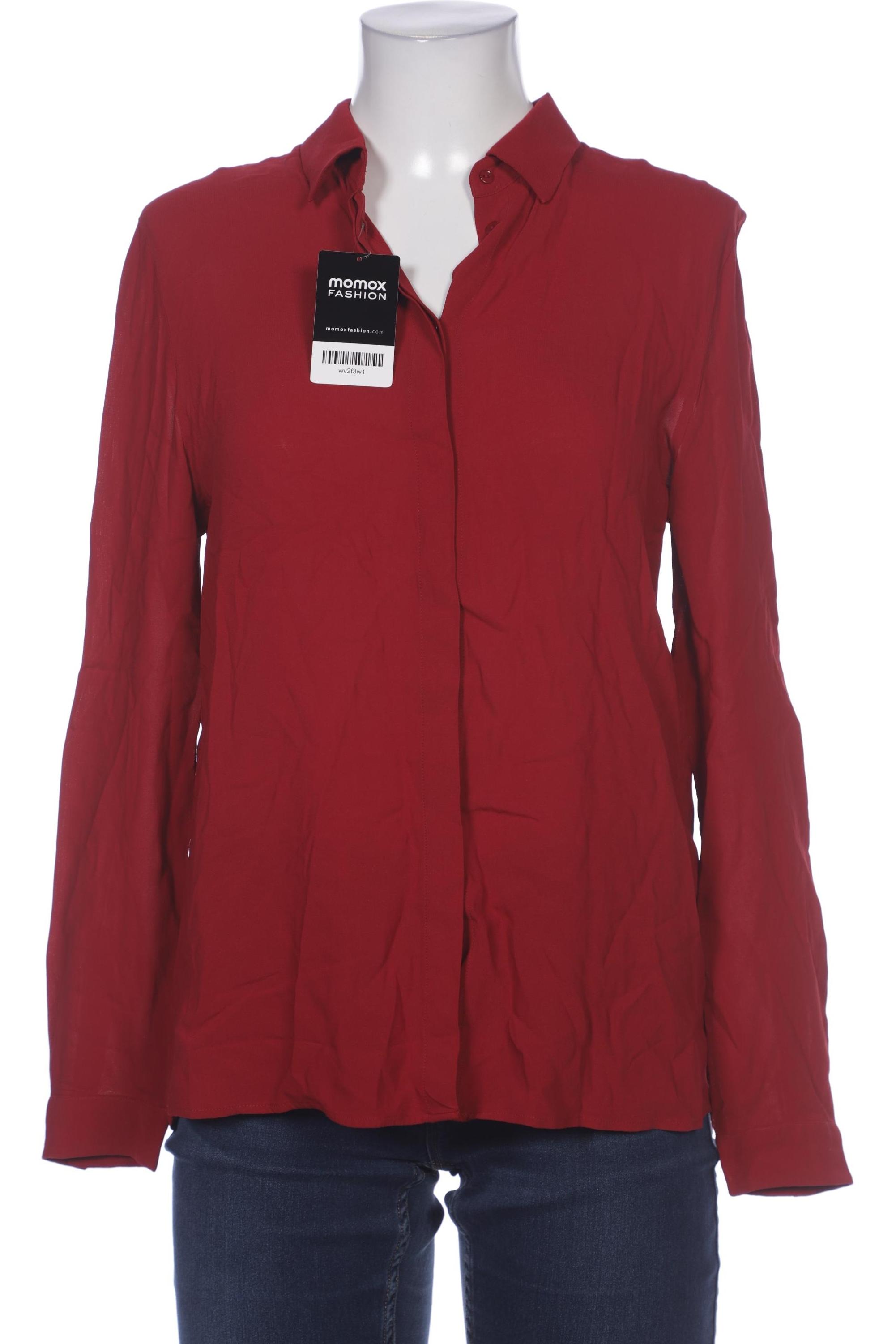 

Hugo by Hugo Boss Damen Bluse, rot, Gr. 40