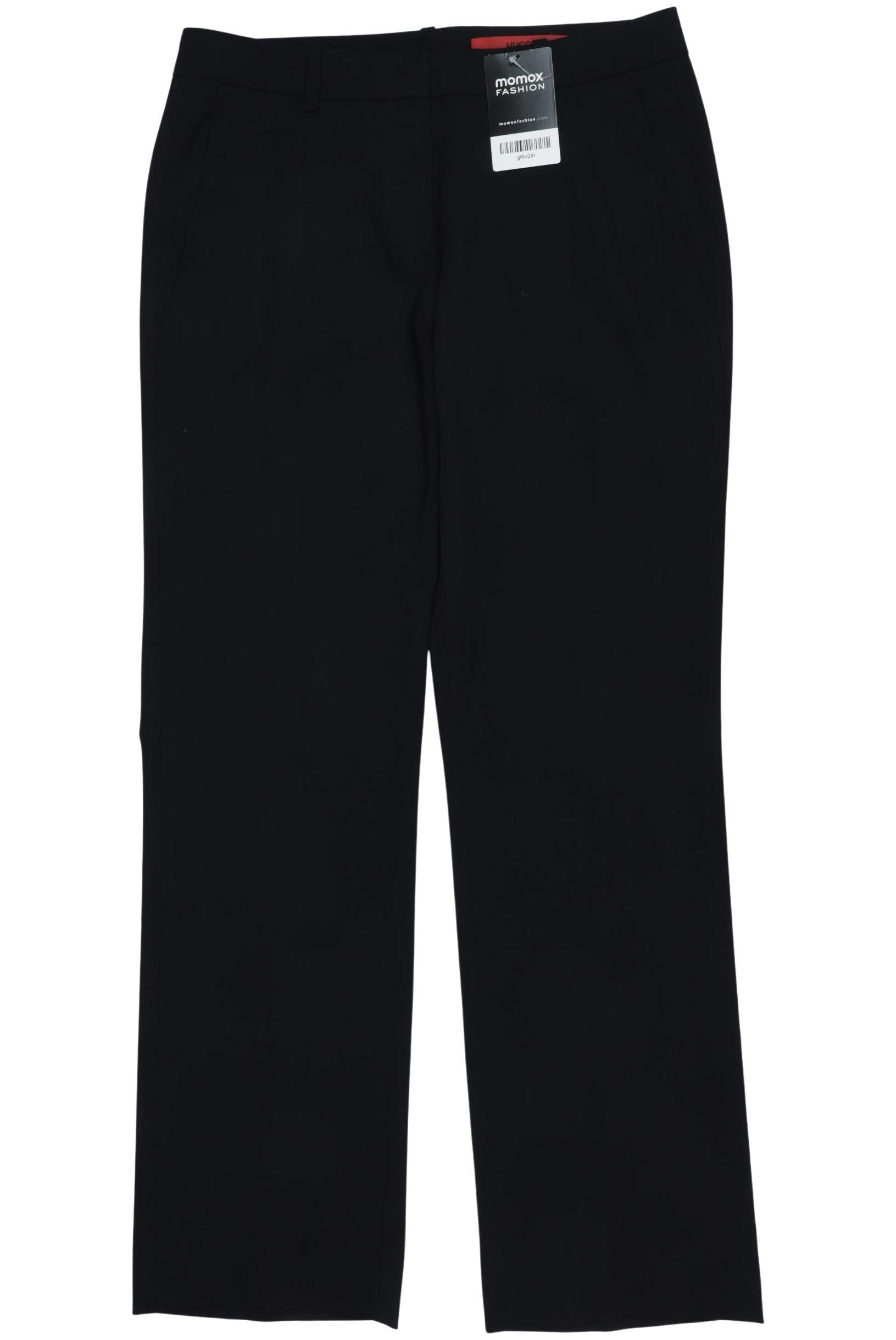 

Hugo by Hugo Boss Damen Stoffhose, marineblau, Gr. 36