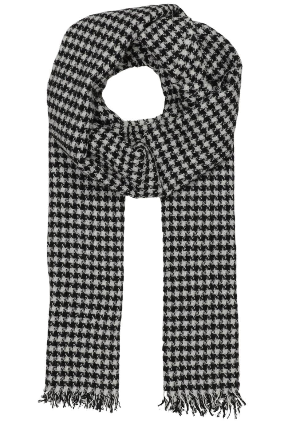 

Hugo by Hugo Boss Damen Schal, schwarz, Gr.