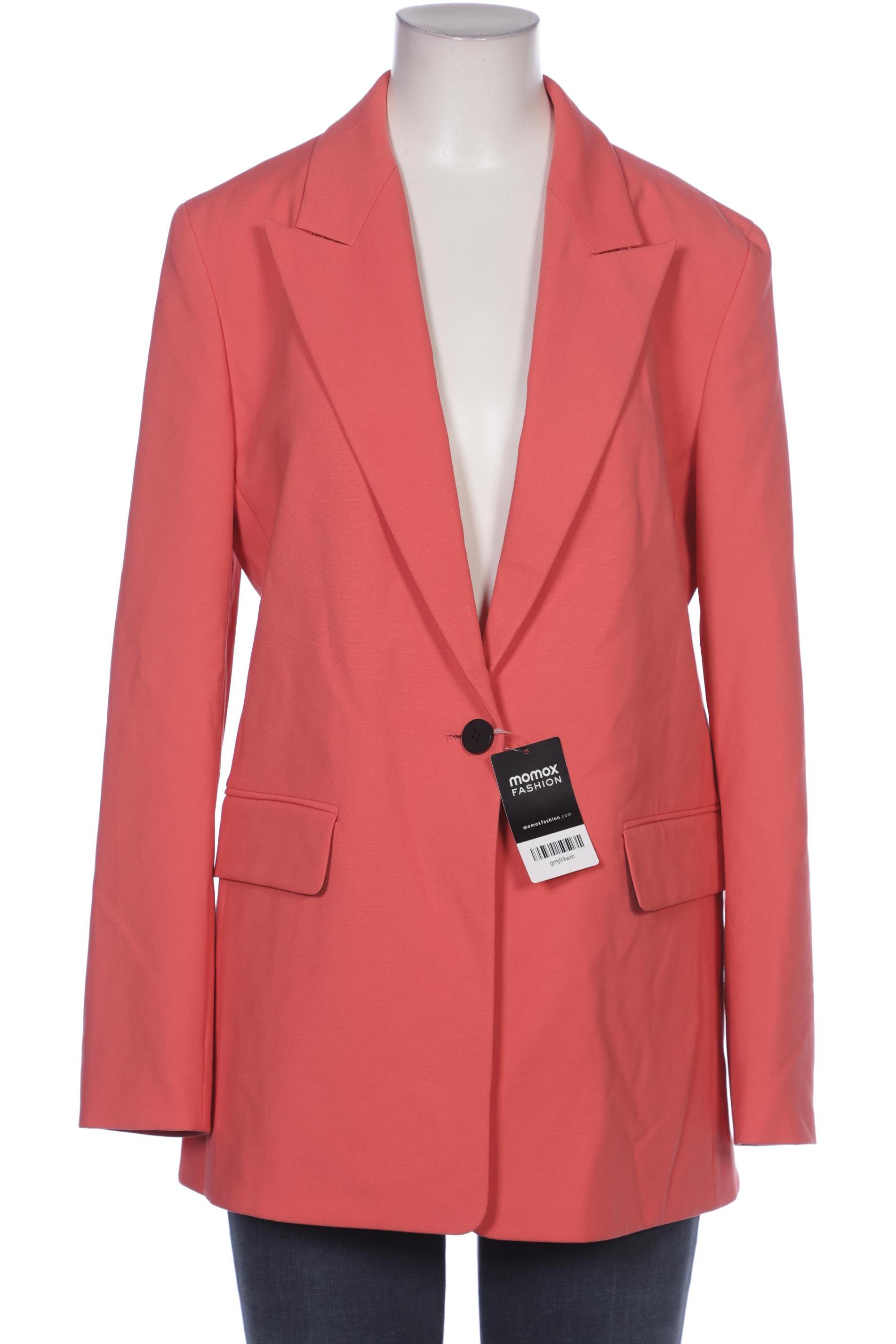 

Hugo by Hugo Boss Damen Blazer, pink, Gr. 40