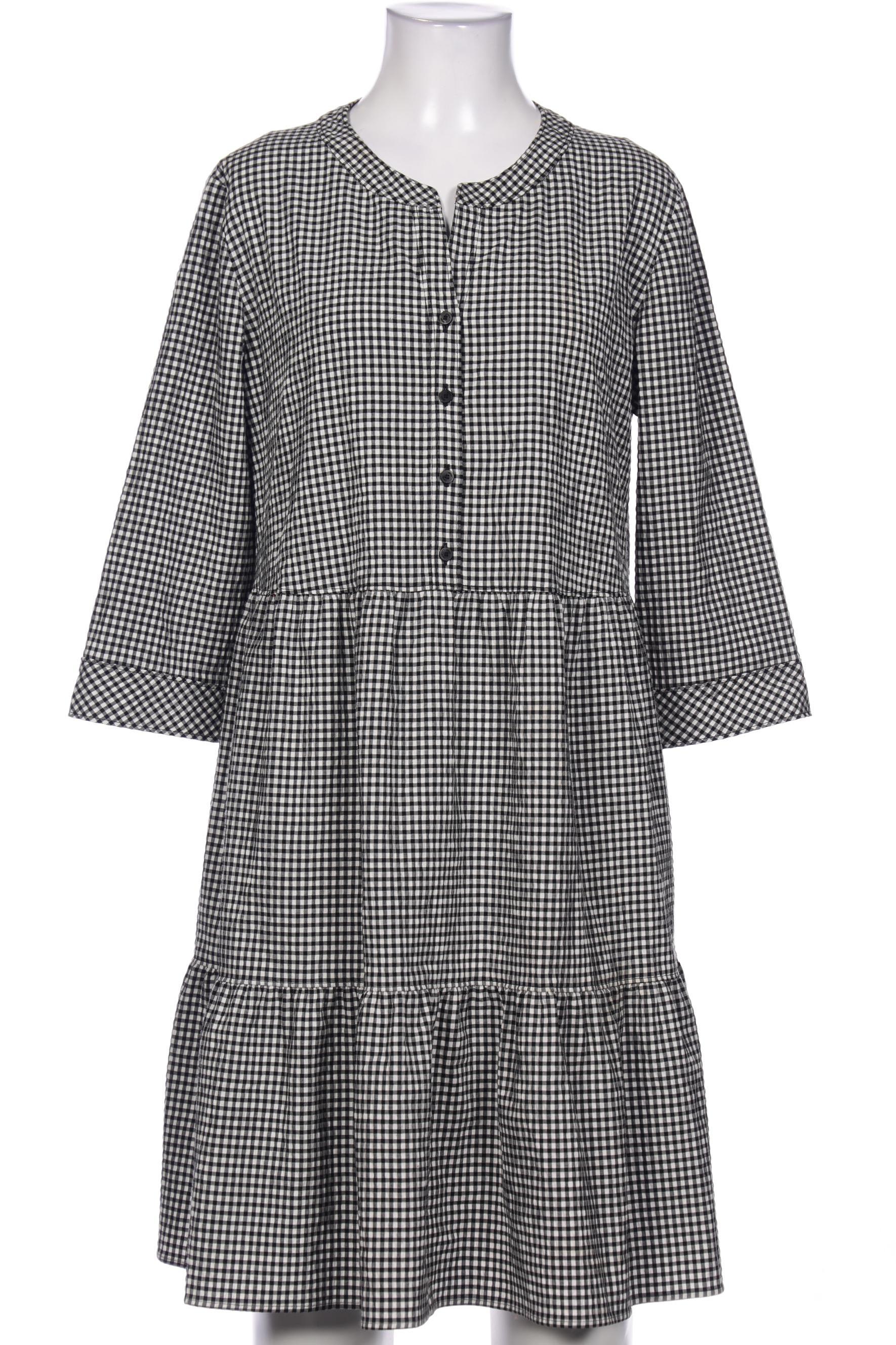 

Hugo by Hugo Boss Damen Kleid, schwarz, Gr. 36