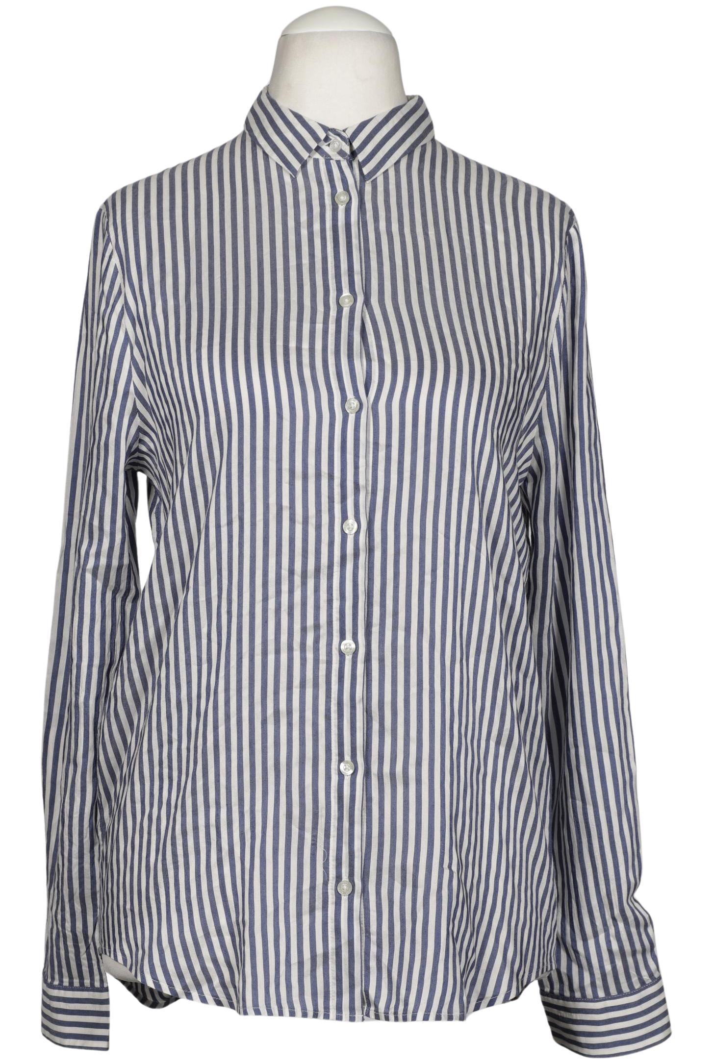 

Hugo by Hugo Boss Damen Bluse, mehrfarbig, Gr. 38