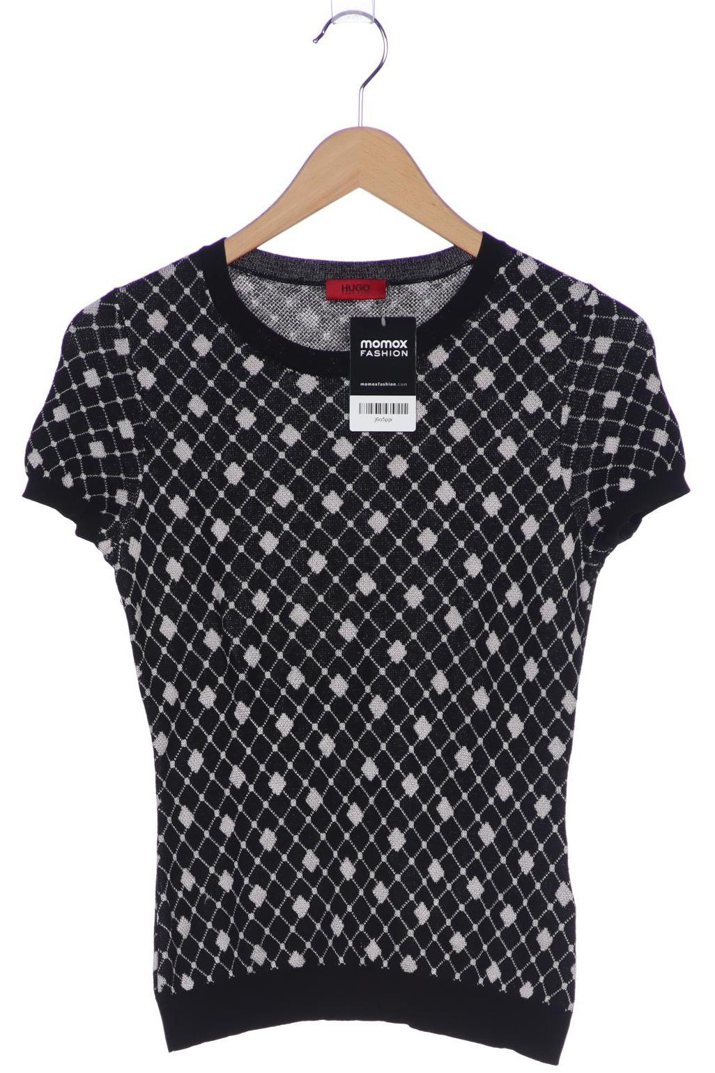 

Hugo by Hugo Boss Damen Pullover, schwarz, Gr. 36