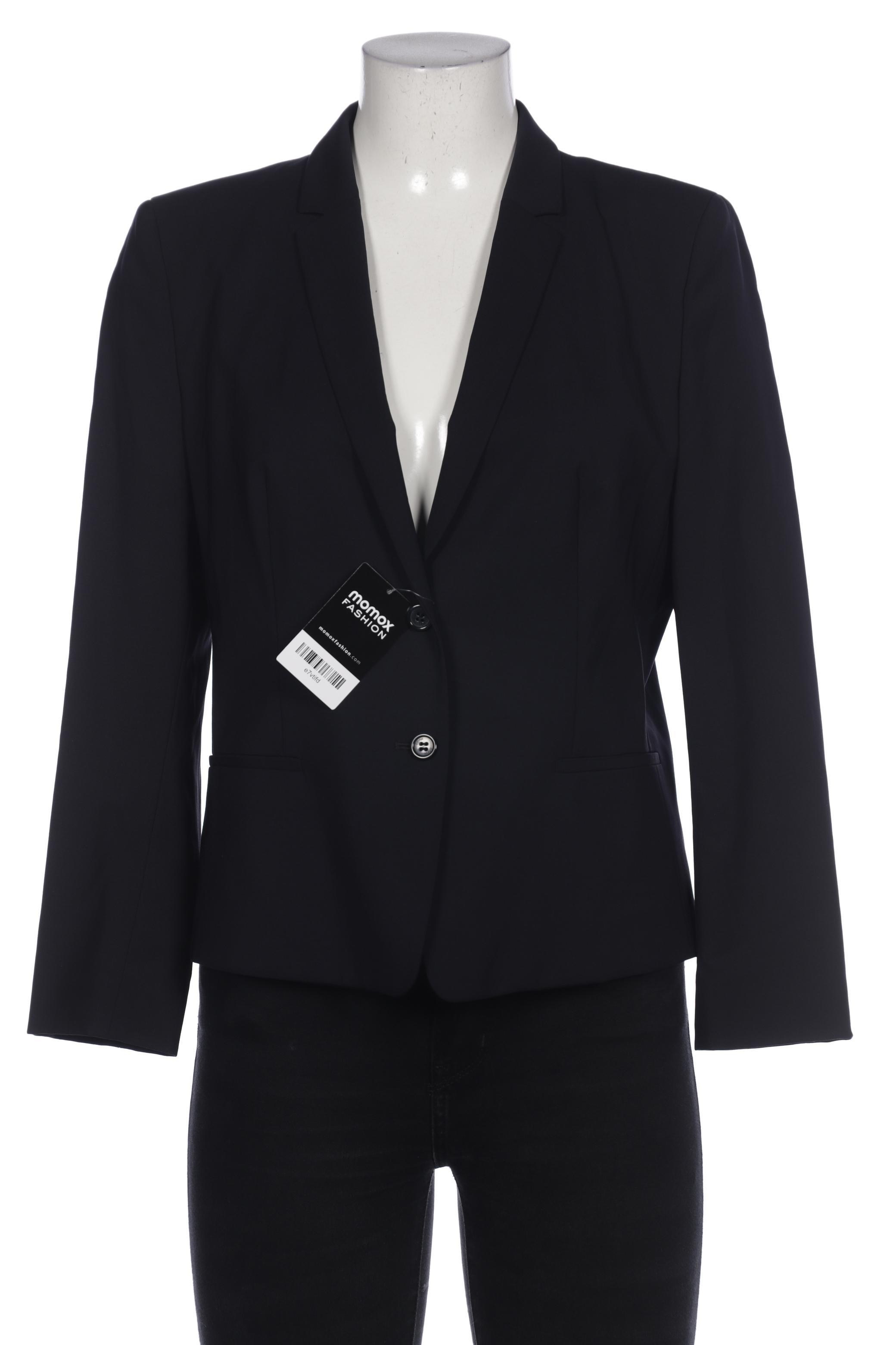 

Hugo by Hugo Boss Damen Blazer, marineblau, Gr. 40