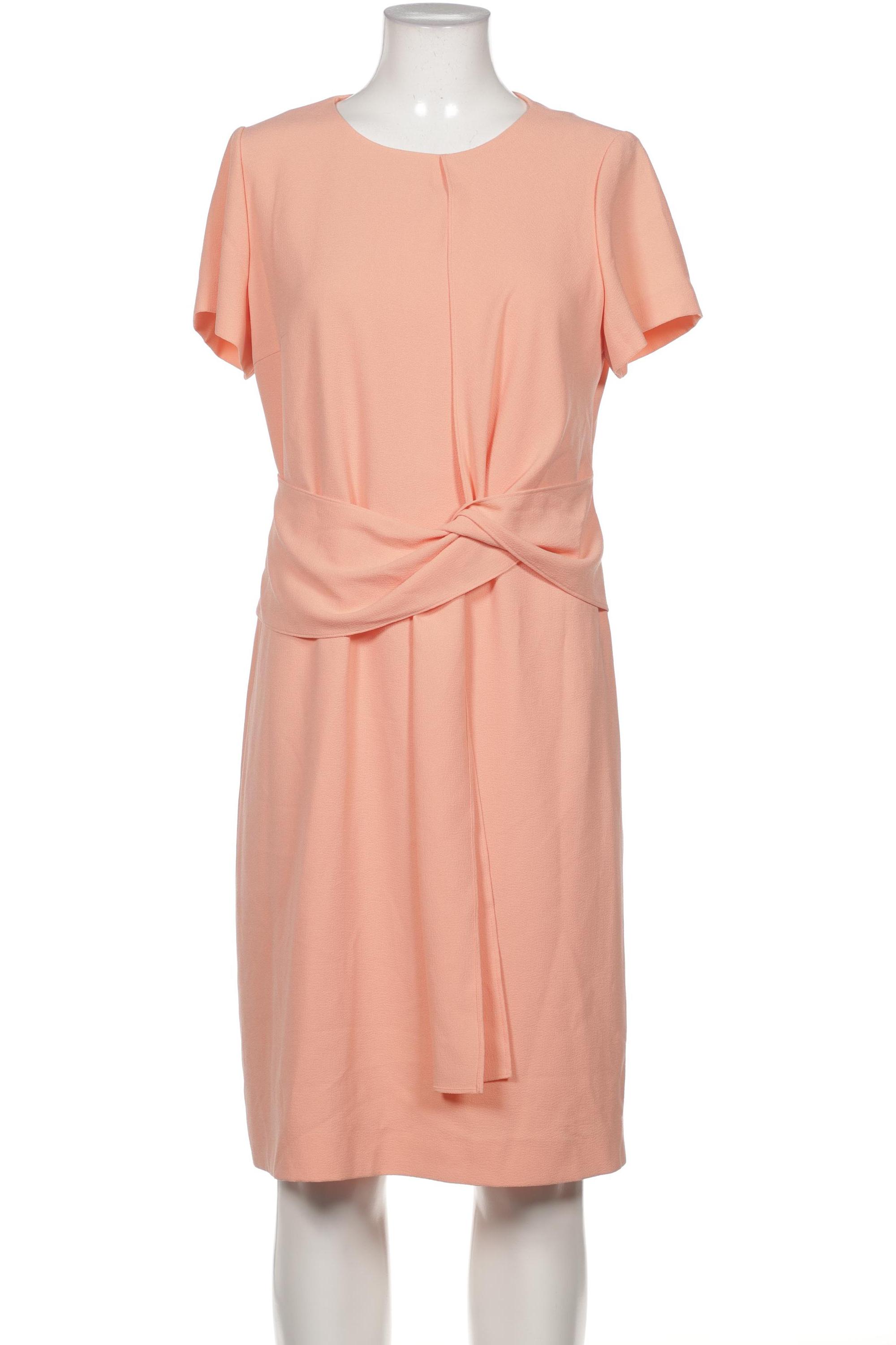 

Hugo by Hugo Boss Damen Kleid, orange, Gr. 40