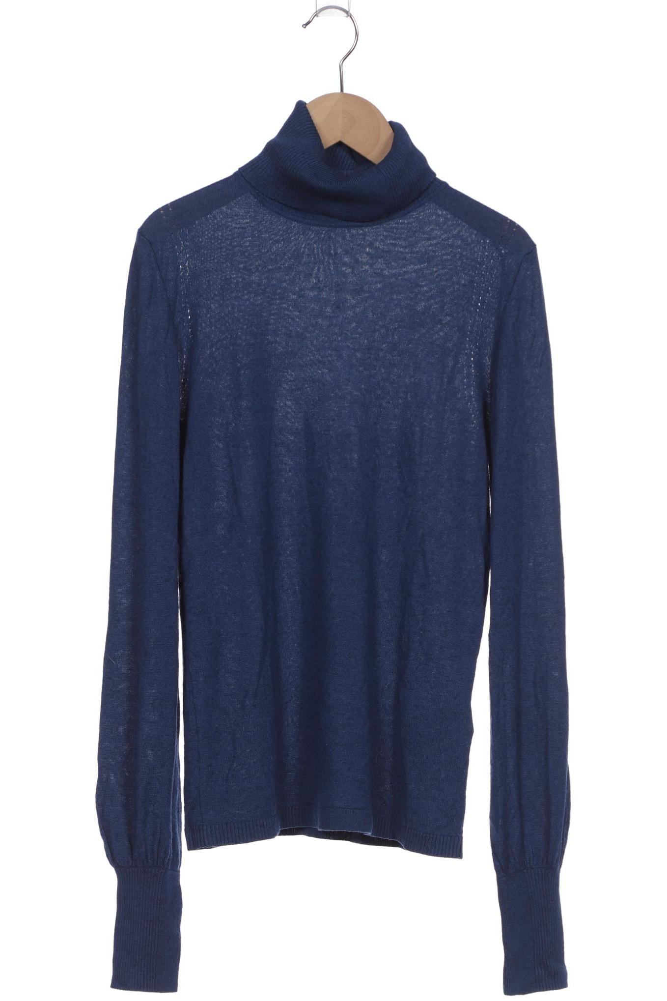 

Hugo by Hugo Boss Damen Pullover, blau, Gr. 38