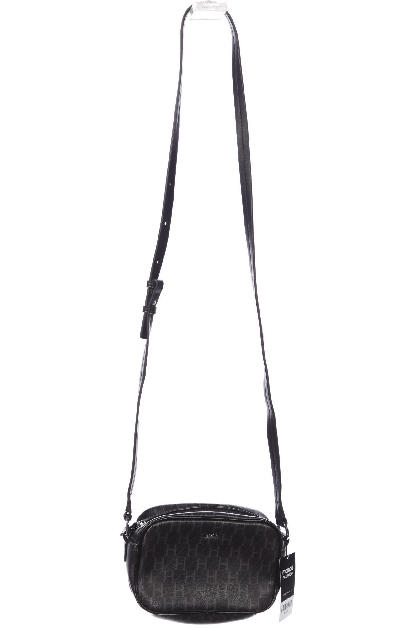 

Hugo by Hugo Boss Damen Handtasche, schwarz, Gr.