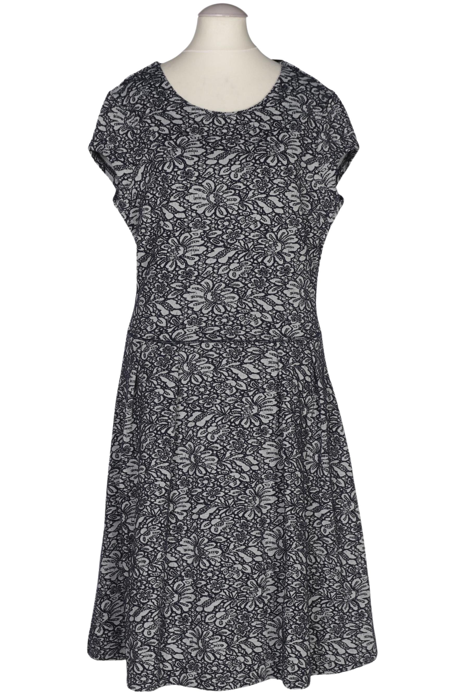 

Hugo by Hugo Boss Damen Kleid, marineblau, Gr. 36