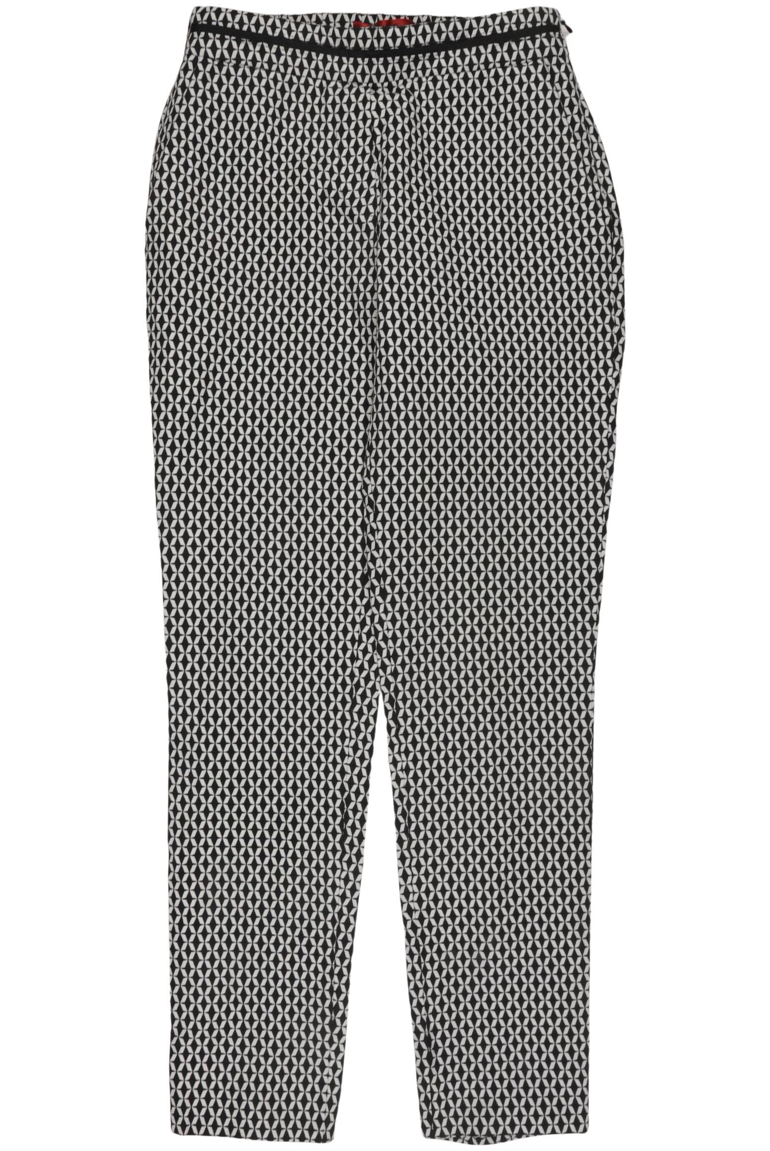 

Hugo by Hugo Boss Damen Stoffhose, schwarz, Gr. 32