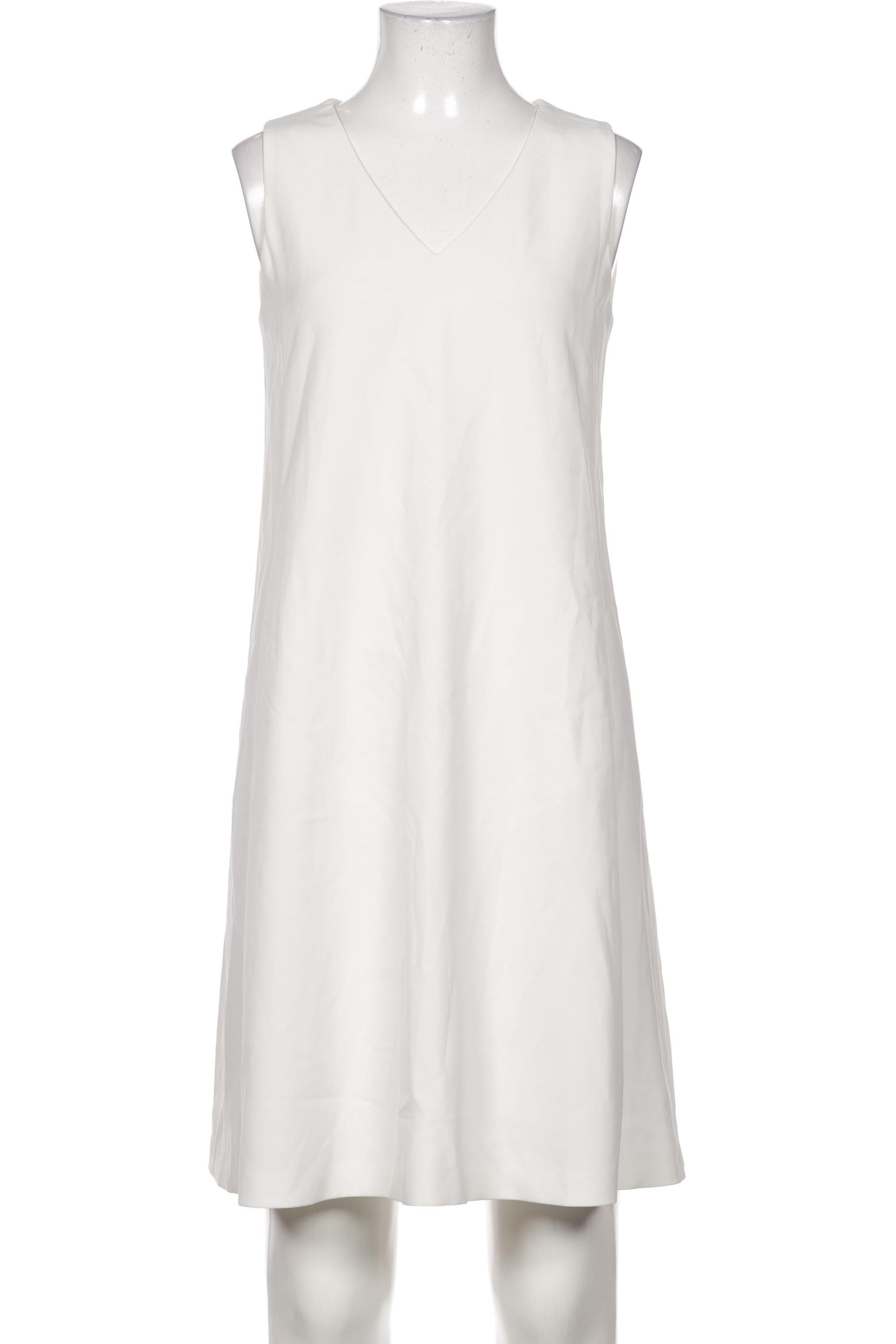 

Hugo by Hugo Boss Damen Kleid, cremeweiß, Gr. 36
