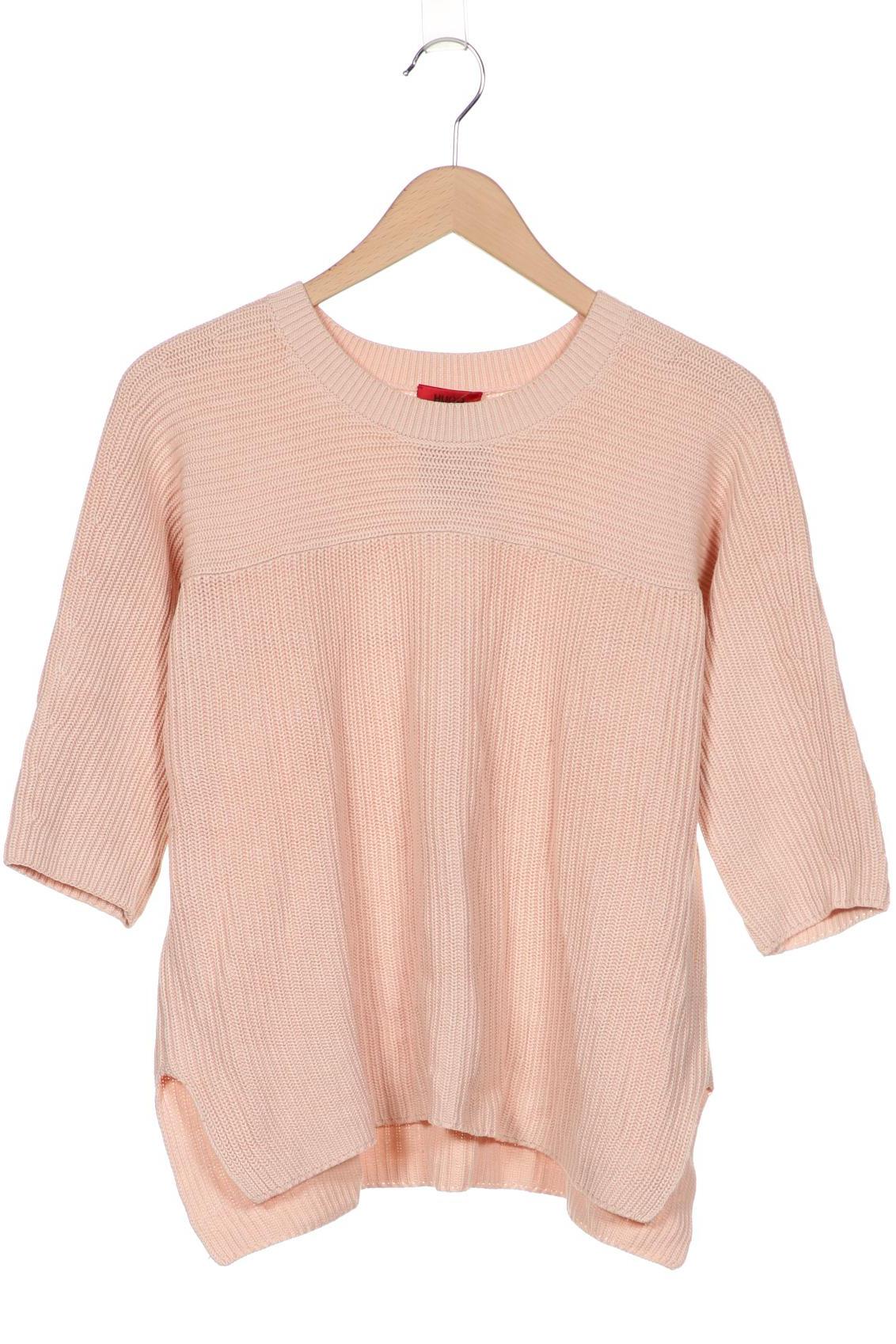 

HUGO by Hugo Boss Damen Pullover, pink