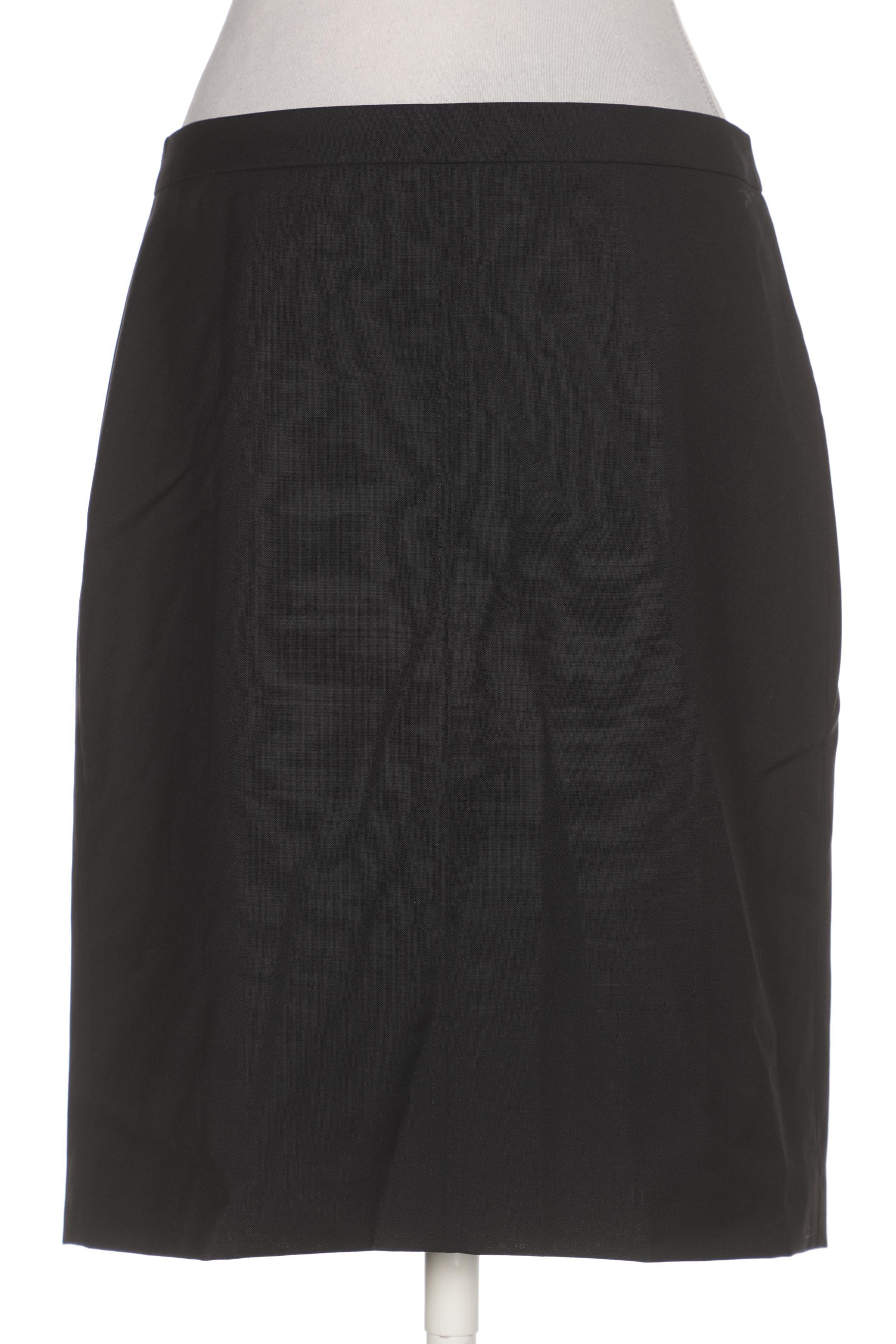 

Hugo by Hugo Boss Damen Rock, schwarz, Gr. 36