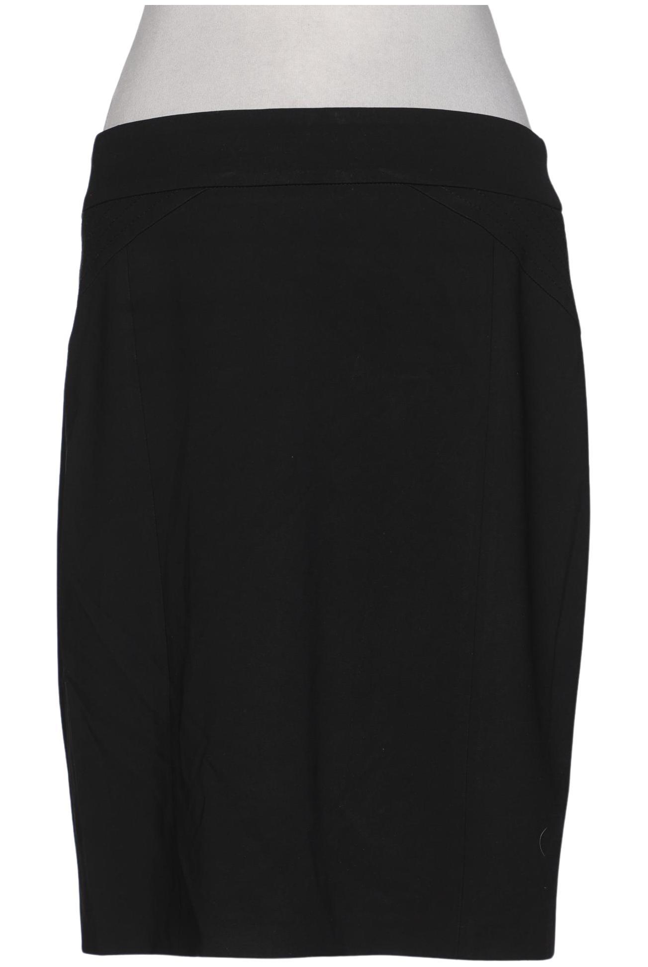 

Hugo by Hugo Boss Damen Rock, schwarz, Gr. 38