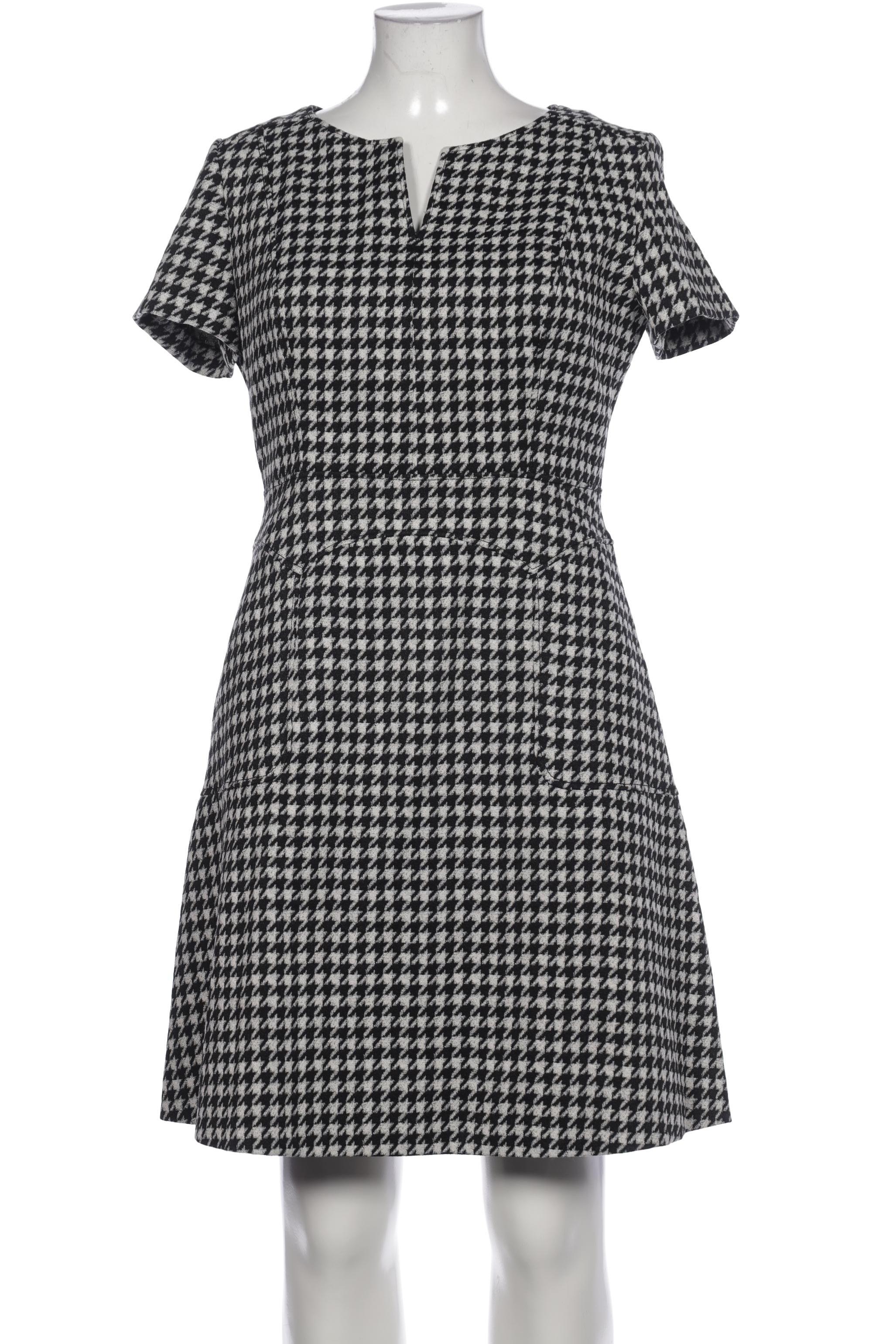 

Hugo by Hugo Boss Damen Kleid, schwarz, Gr. 42