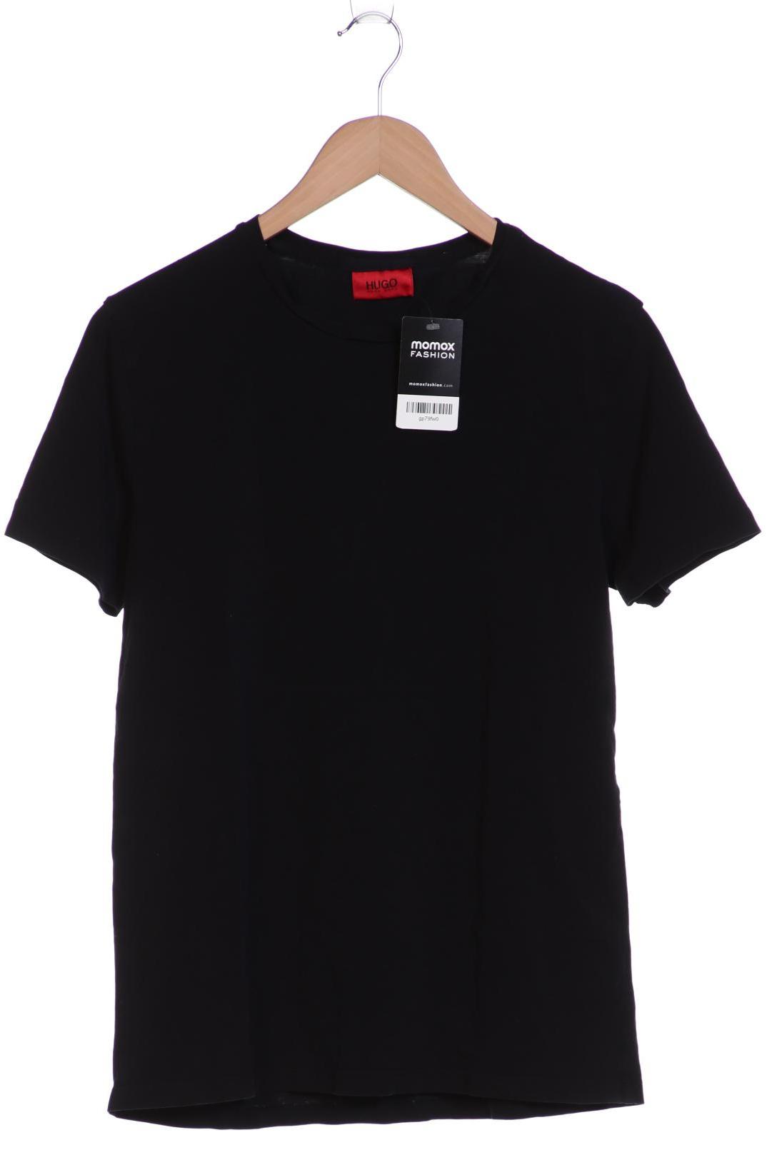 

HUGO by Hugo Boss Herren T-Shirt, schwarz