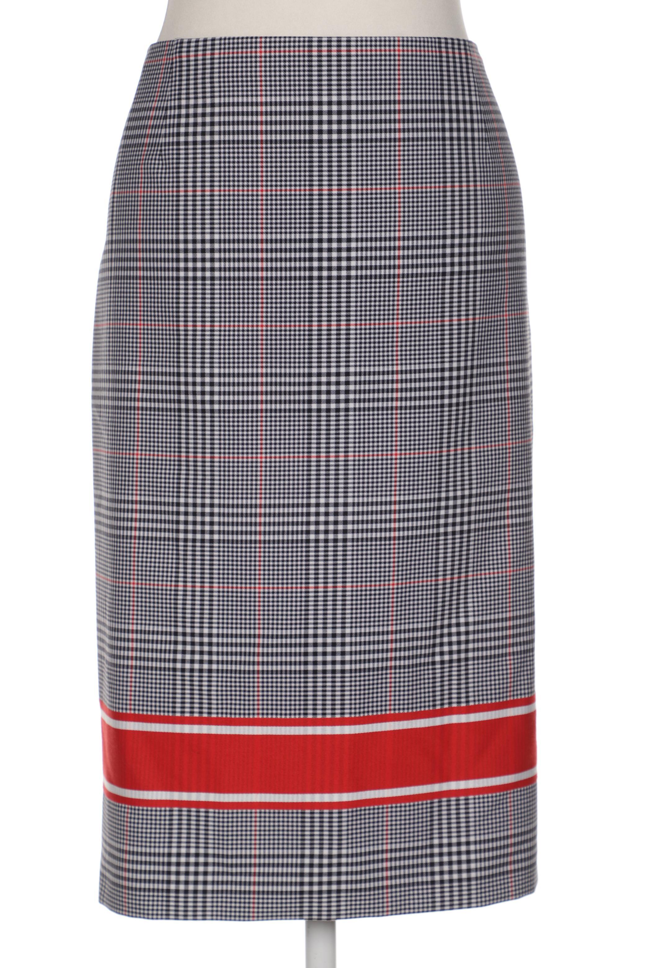 

Hugo by Hugo Boss Damen Rock, marineblau, Gr. 31