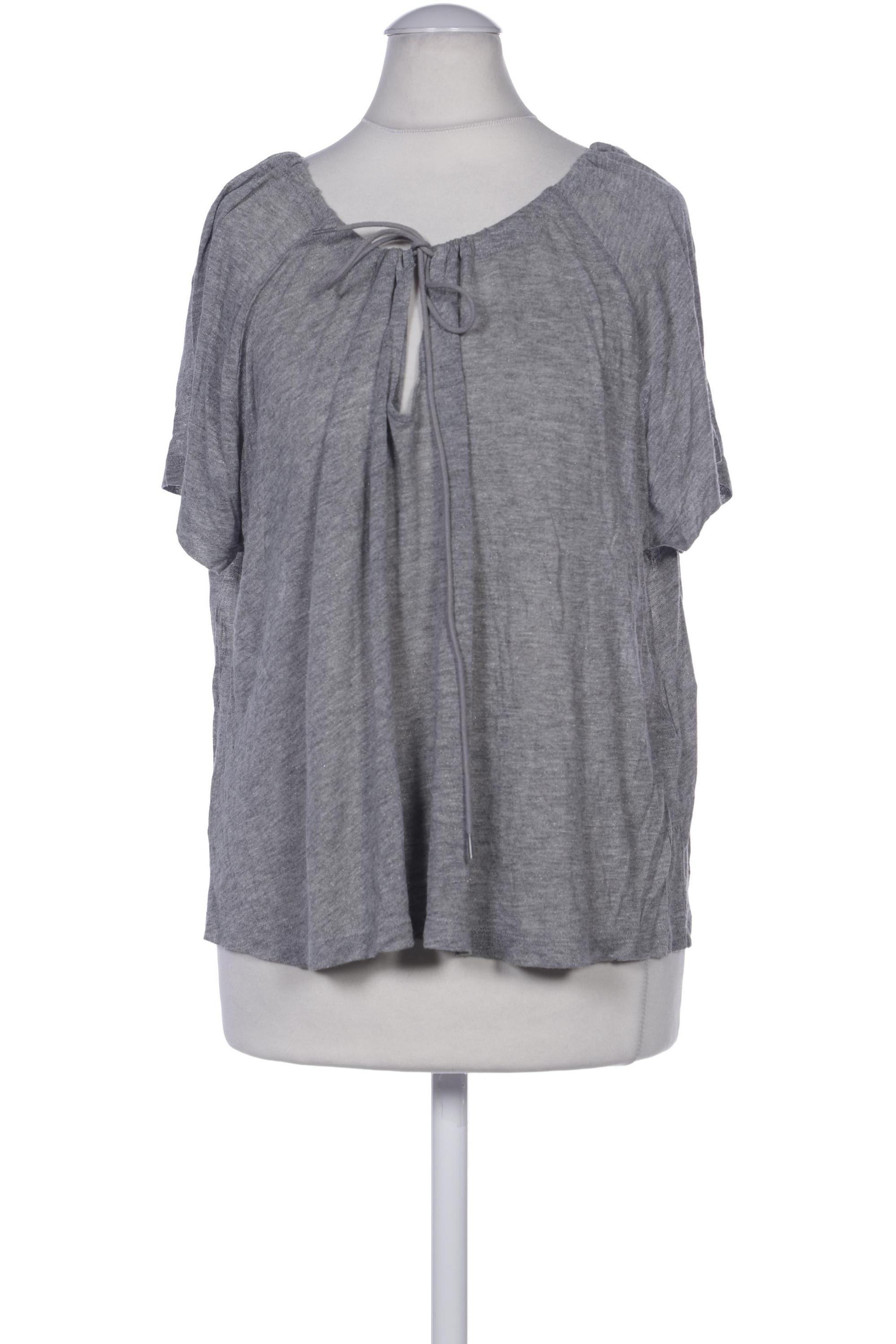 

Hugo by Hugo Boss Damen T-Shirt, grau, Gr. 34