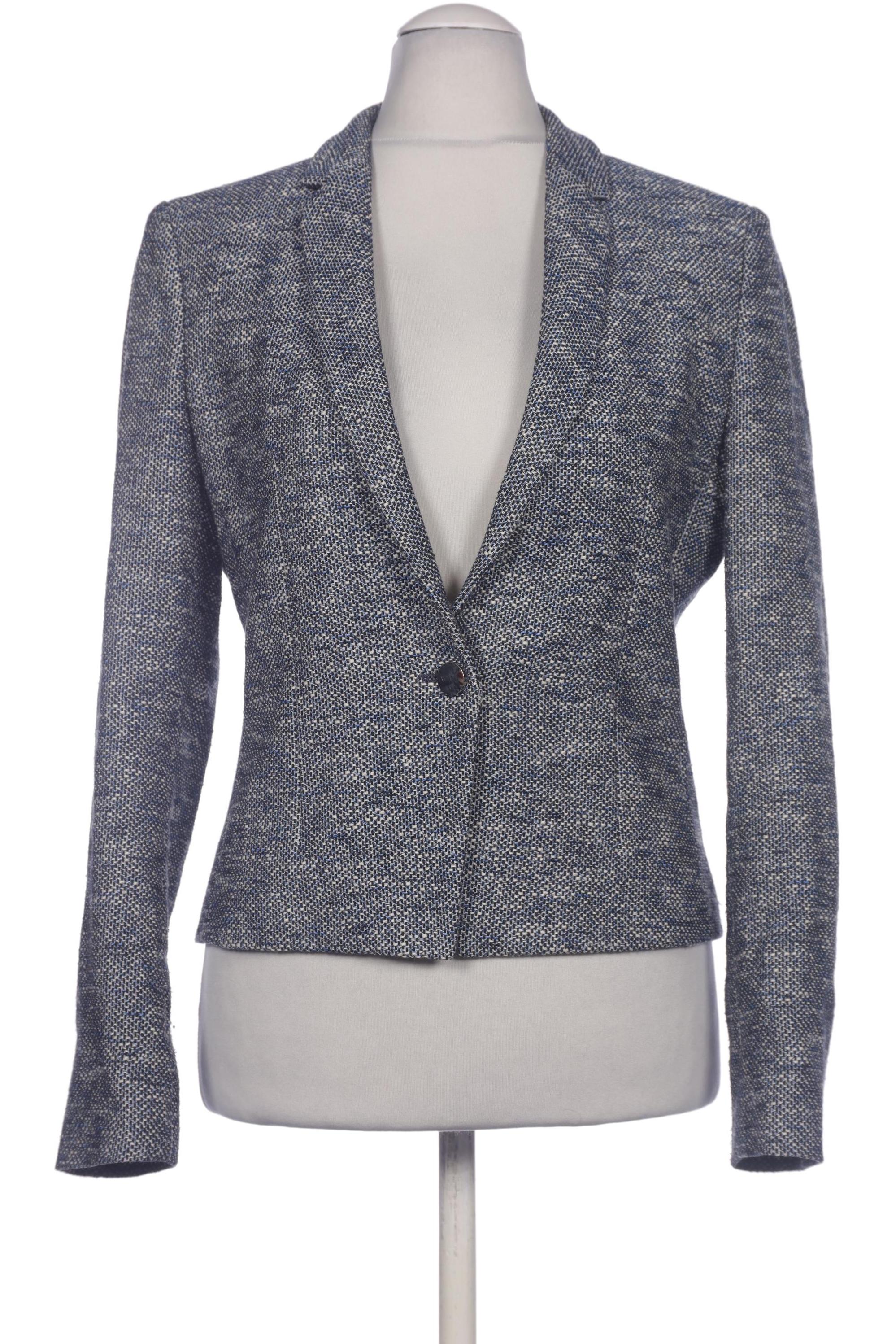 

Hugo by Hugo Boss Damen Blazer, marineblau, Gr. 38